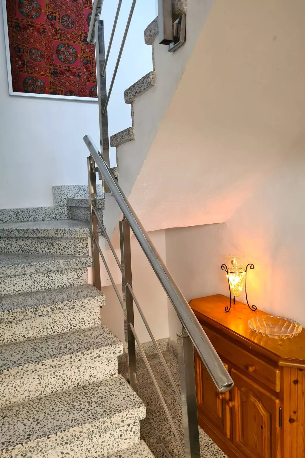 Casa Alicia Apart 1-Buiten