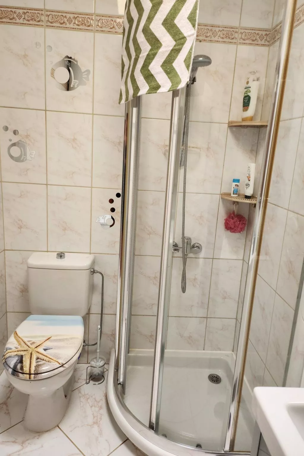 Casa Del Sol Rio-Binnen