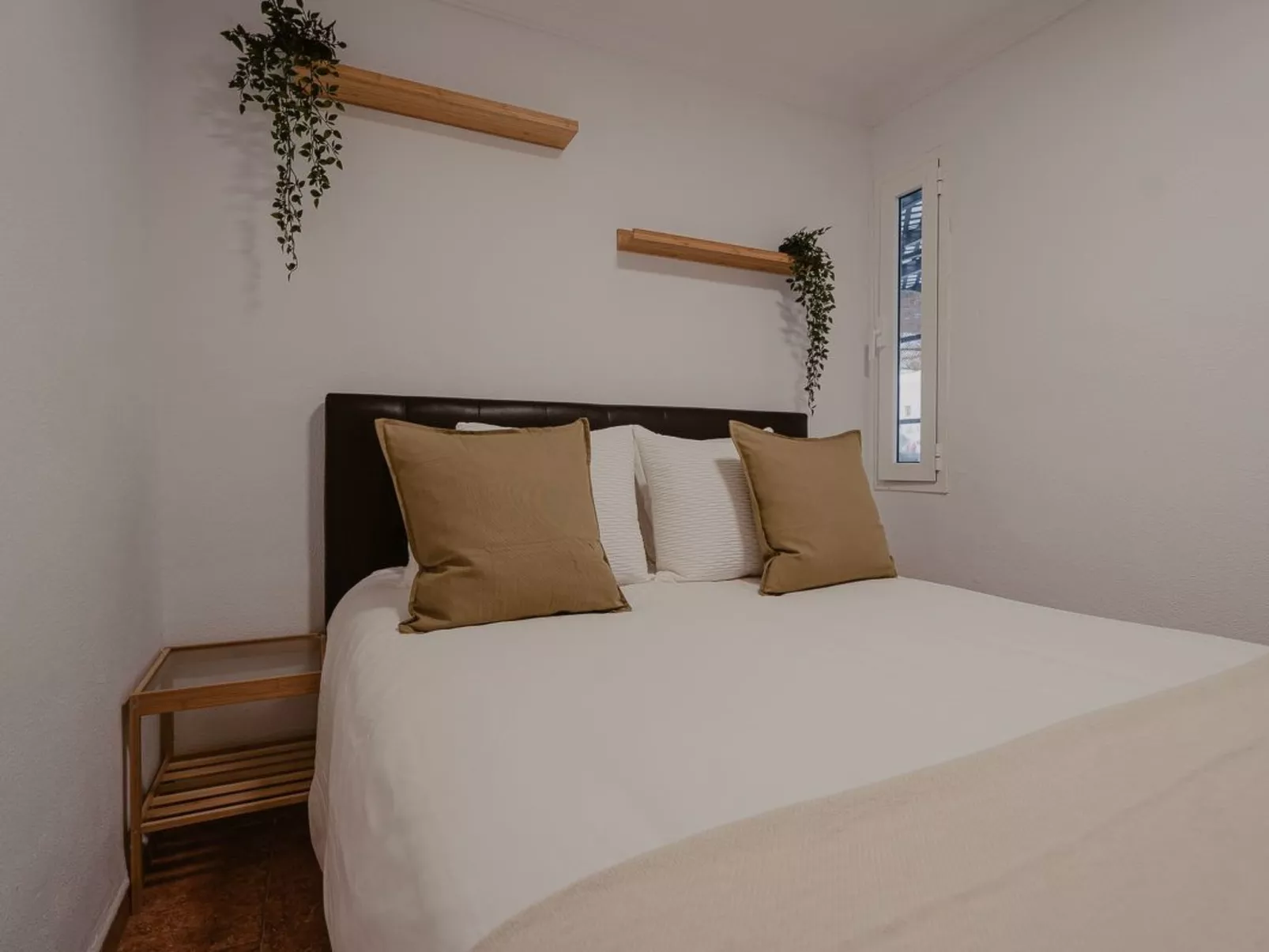 Ferienbungalow mit Grill, Garten und Terrasse-Binnen