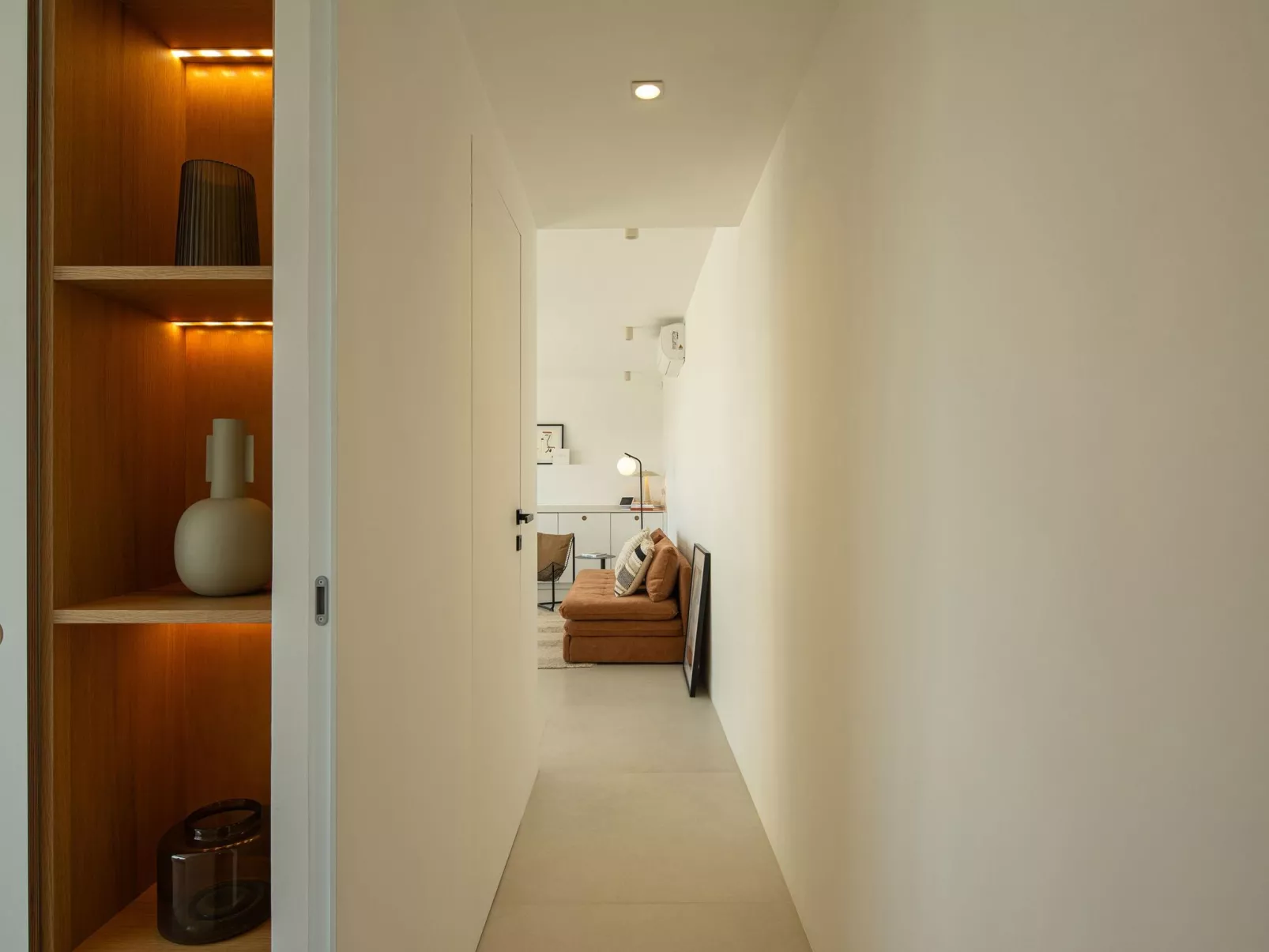 Privater Pool - Terrasse mit Aussicht - Tolle Lage-Binnen