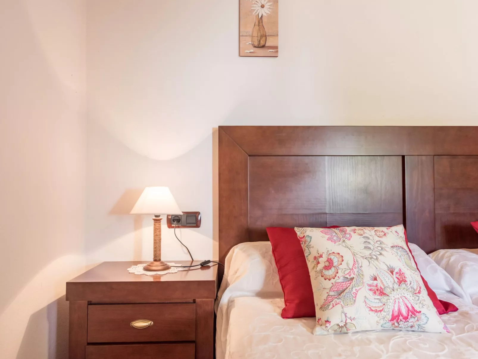 Villa Can Juanó mit privatem Pool-Binnen