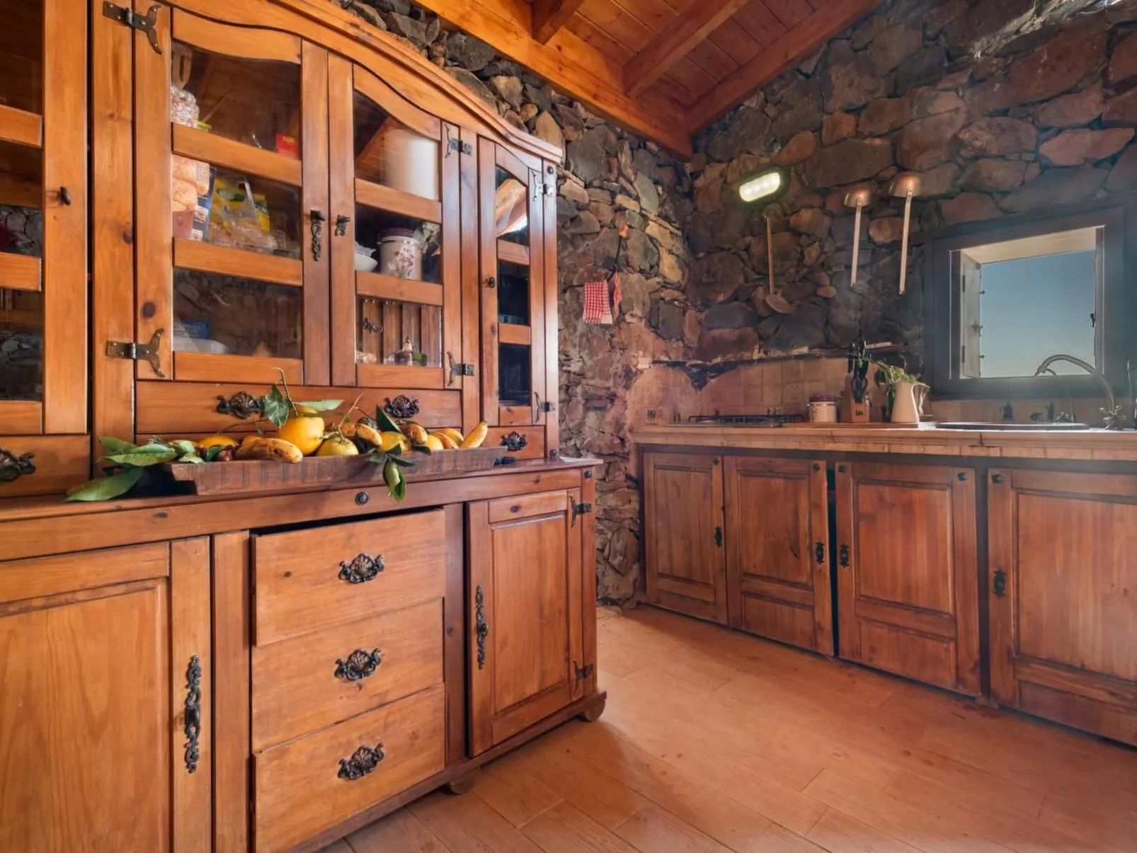 Finca "Sunny Scape Rural-Binnen