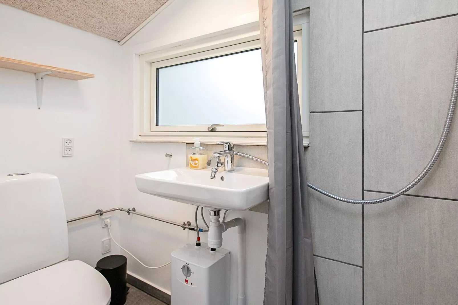 8 persoons vakantie huis in Væggerløse-By Traum-Binnen