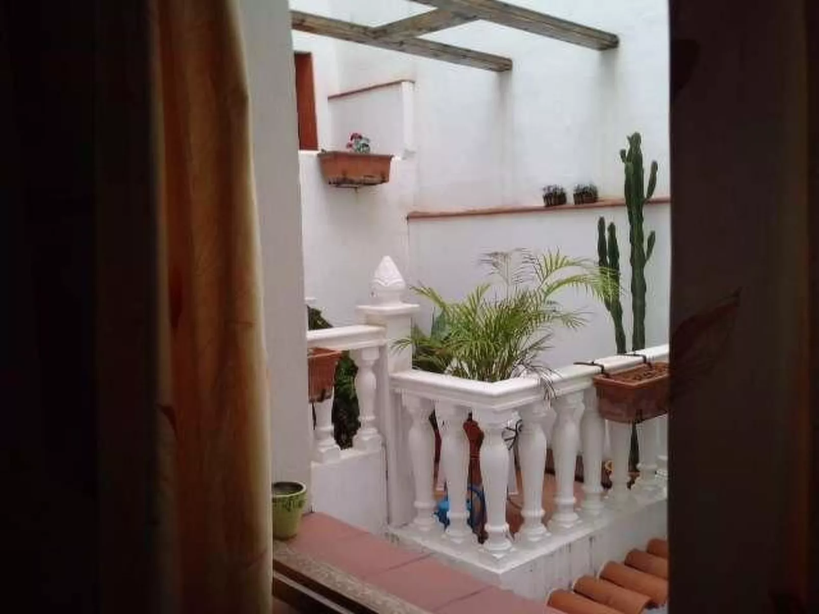 Casa Rosamar 4-Binnen