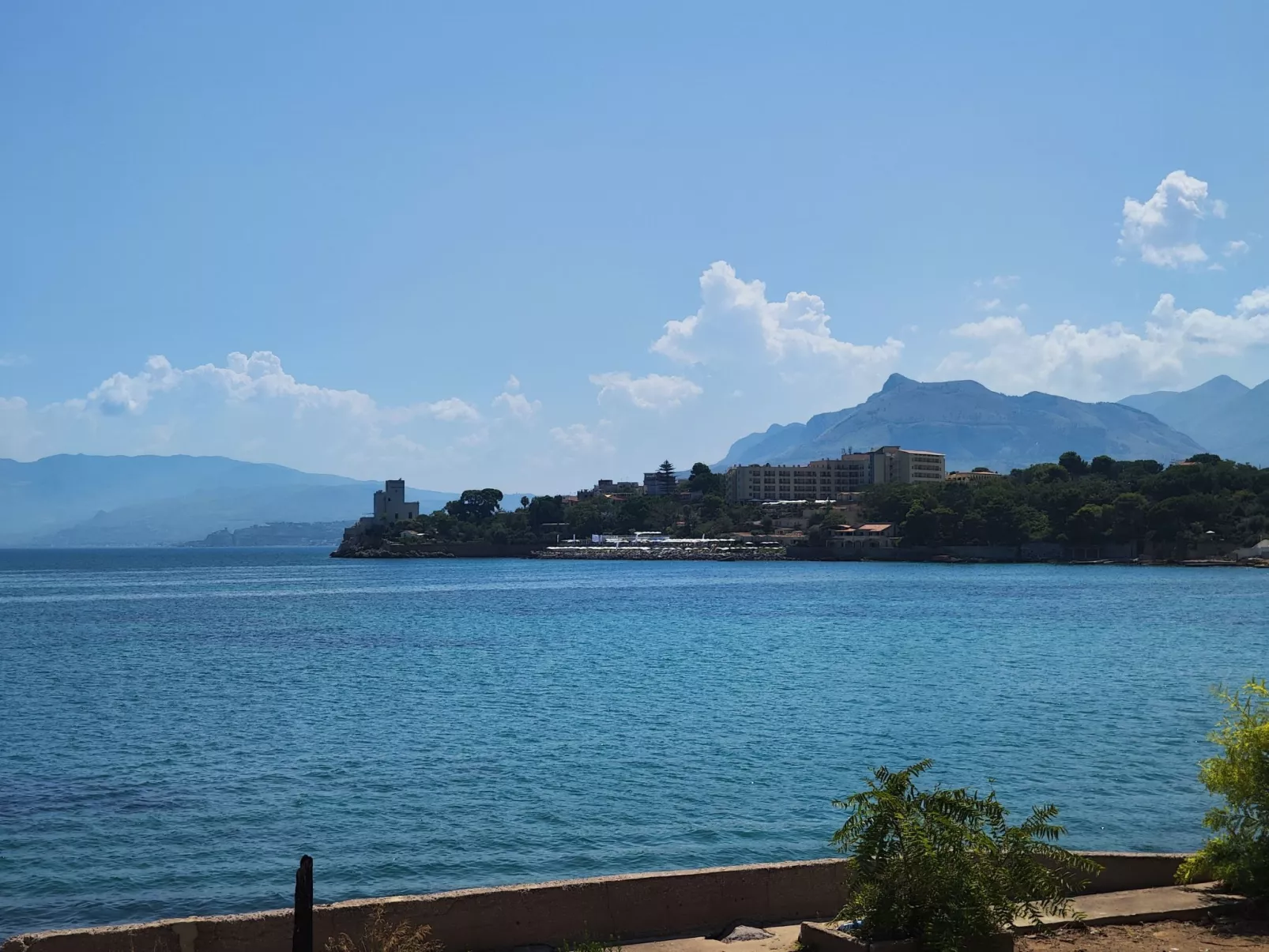 Baia delle Sirene by Holiday World-Buiten