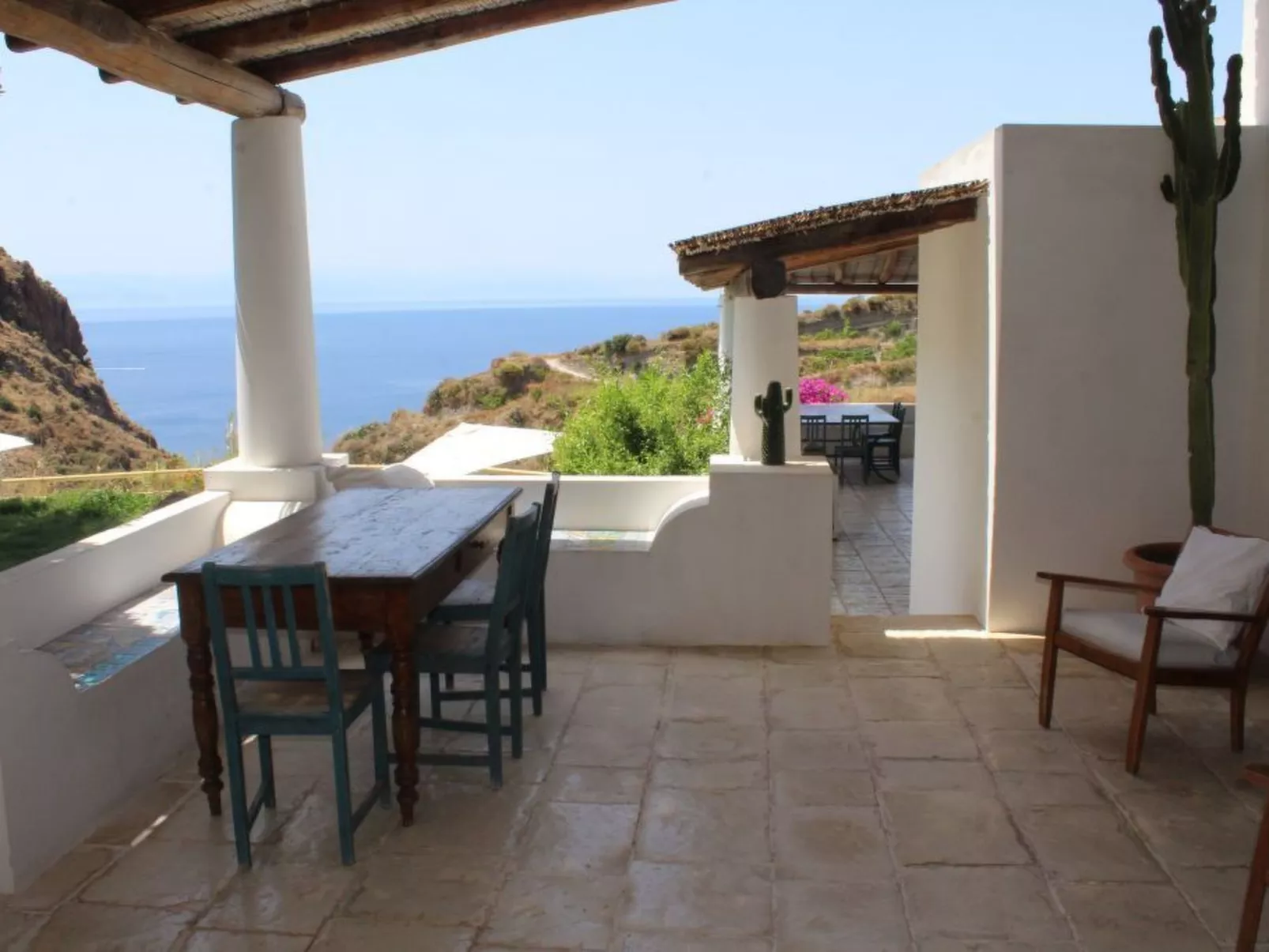 Ausgezeichnete Villa mit Schwimmbad, Panoramaterrassen-Image-tags.info