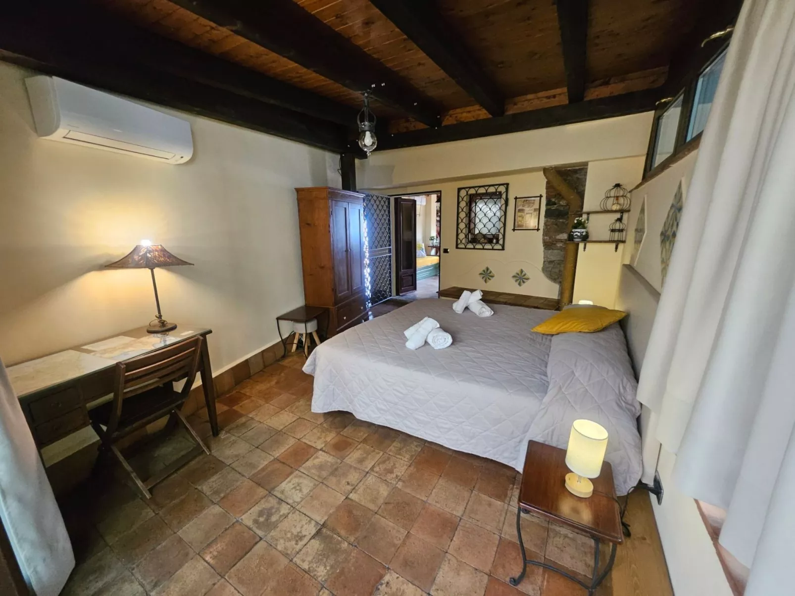 Casa Memi von Holiday World-Binnen