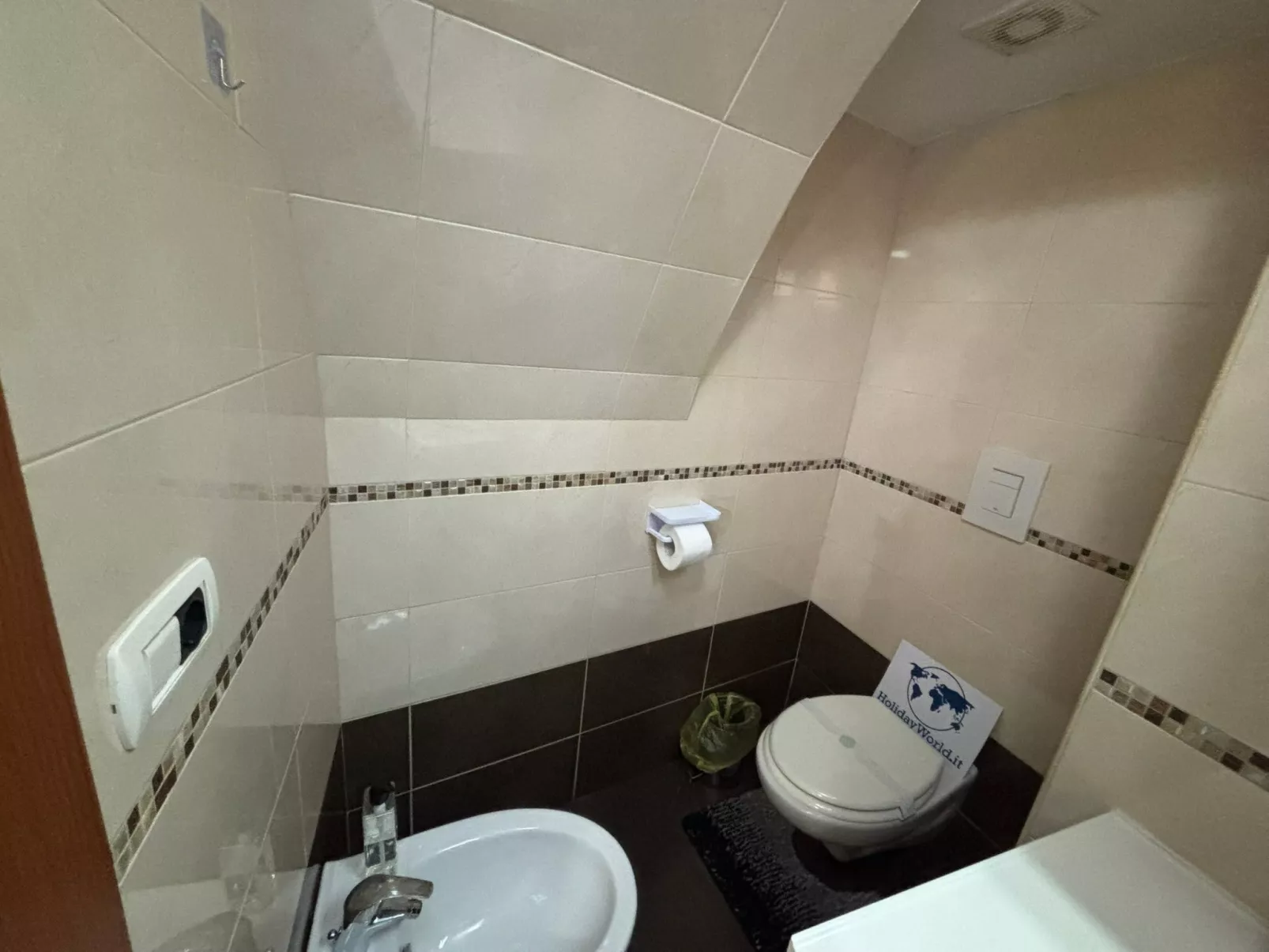 Just Music House bnb bei Holiday World-Image-tags.info