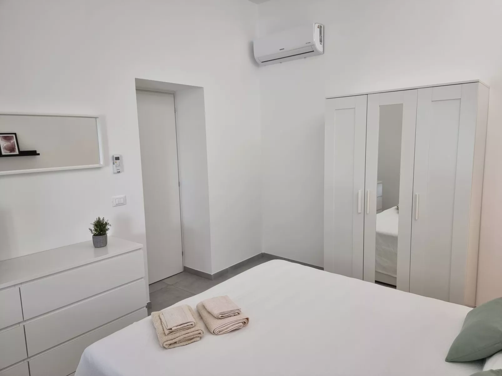 In Papas Haus von Holiday World-Binnen