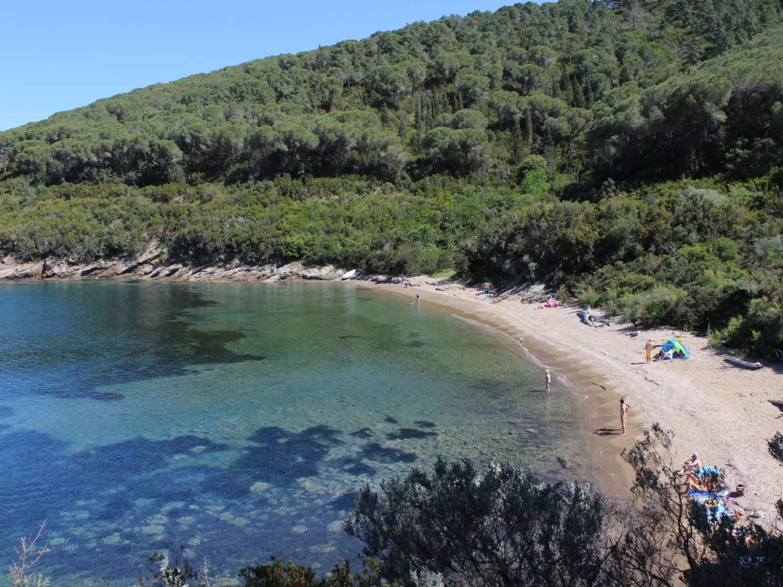 Calamita' Wohnung mit privatem Parkplatz-Image-tags.info