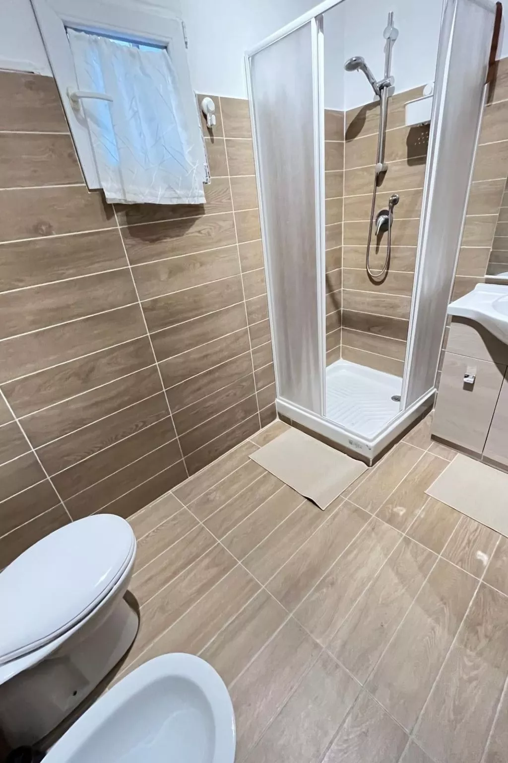 Gästehaus Eden 2-Binnen