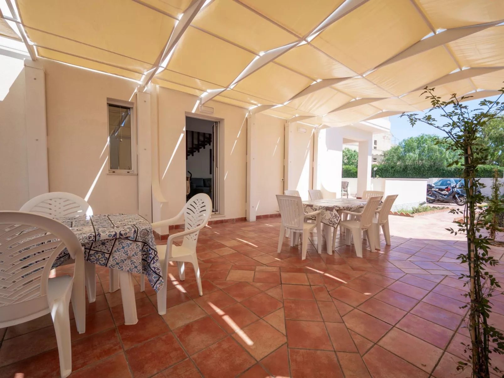 'Villa Reitani-Binnen