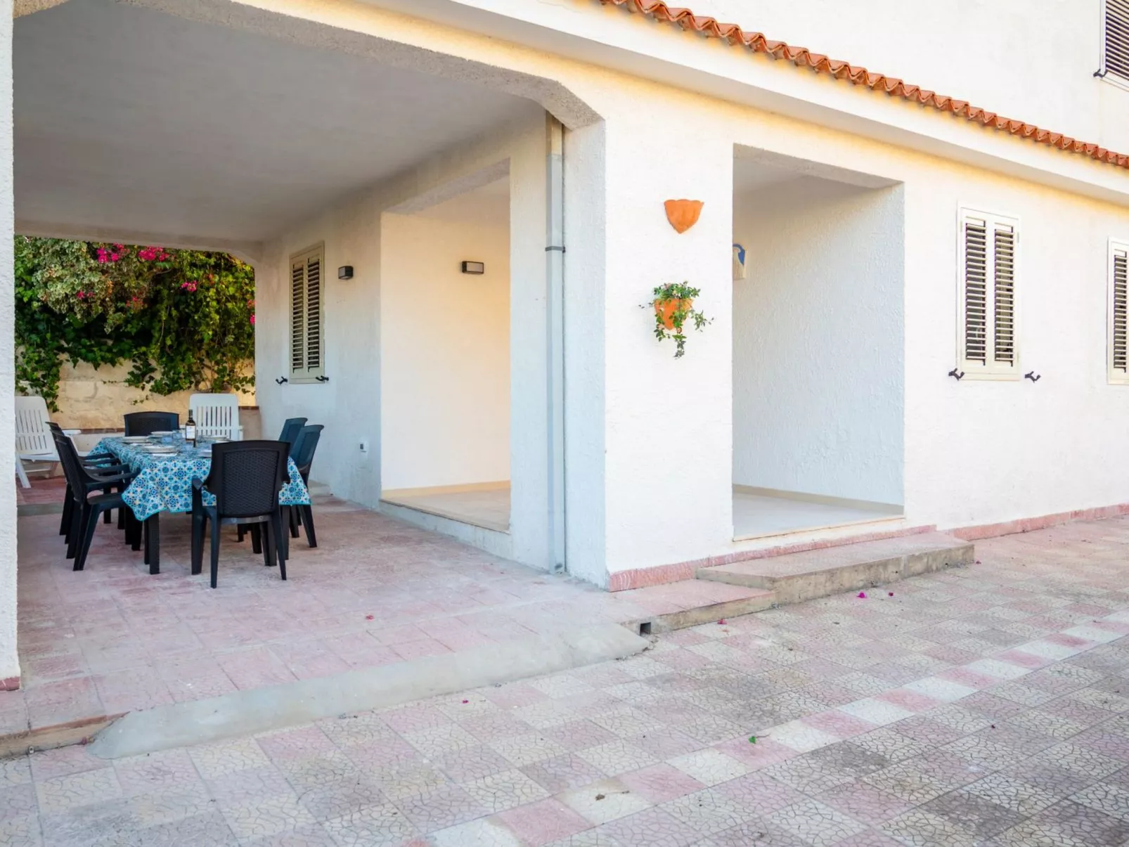 'Casa di Nella-Binnen