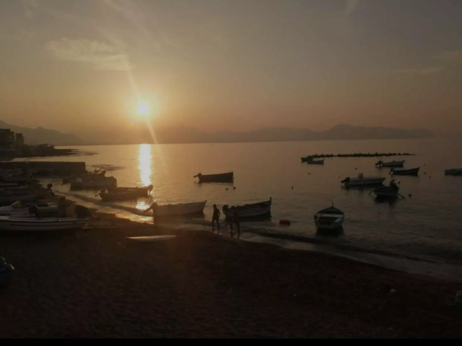 Meeresstrand - La Riva-Image-tags.info