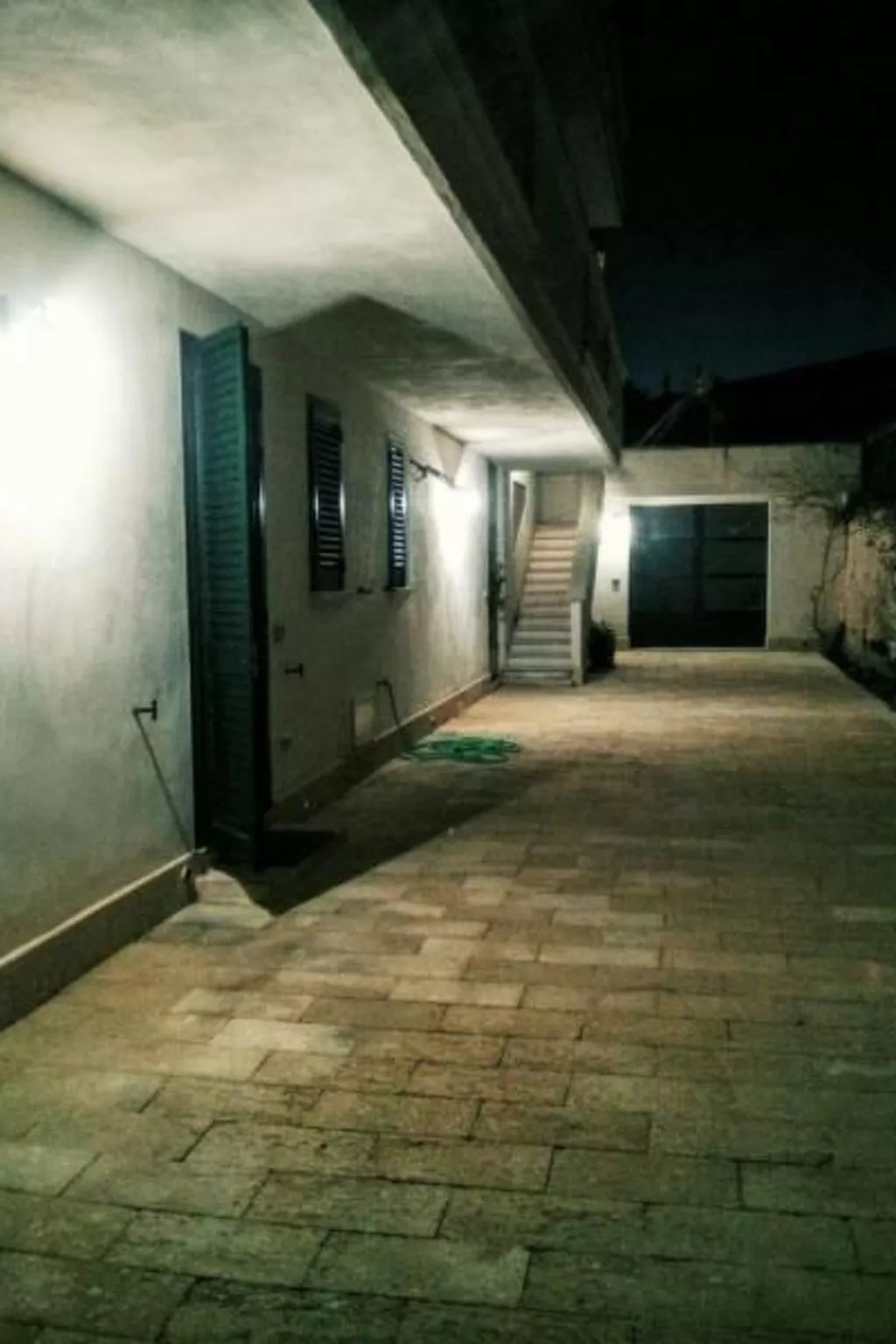 Dimora Liccisa Porto Cesareo - Torre Lapillo-Image-tags.info