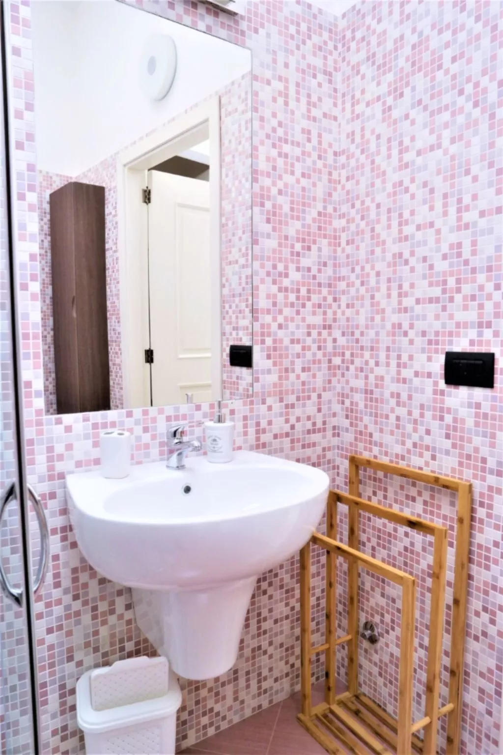 Agora-Wohnungen" in prestigeträchtigem historischen Gebäude-Binnen