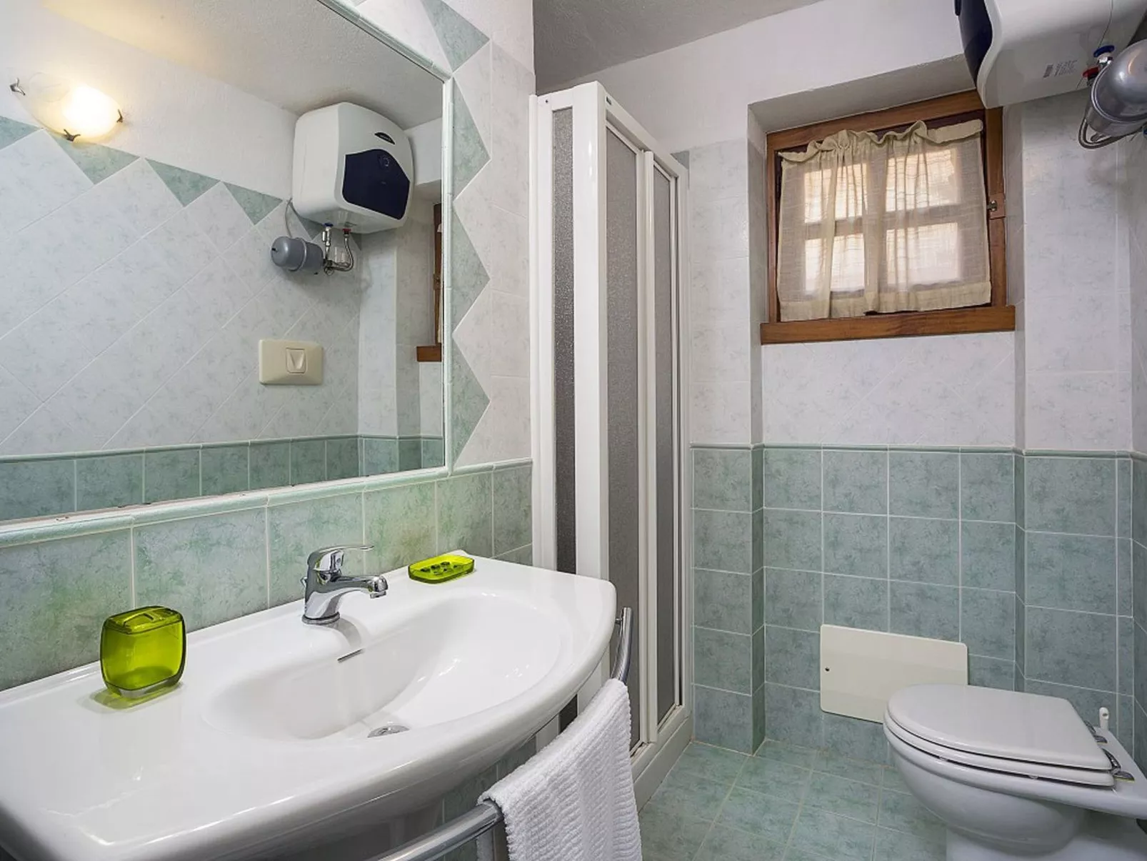 Wohnung in Porto Cervo mit Gemeinschaftspool-Image-tags.info