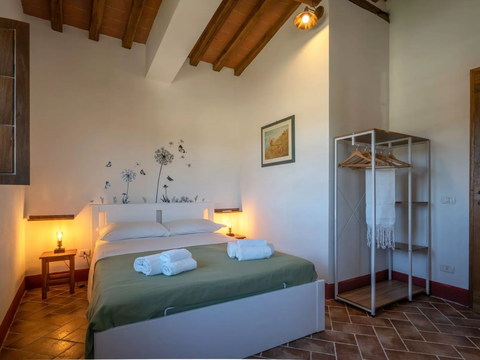 Haus Fiordaliso - Podere Fossaccio-Image-tags.info