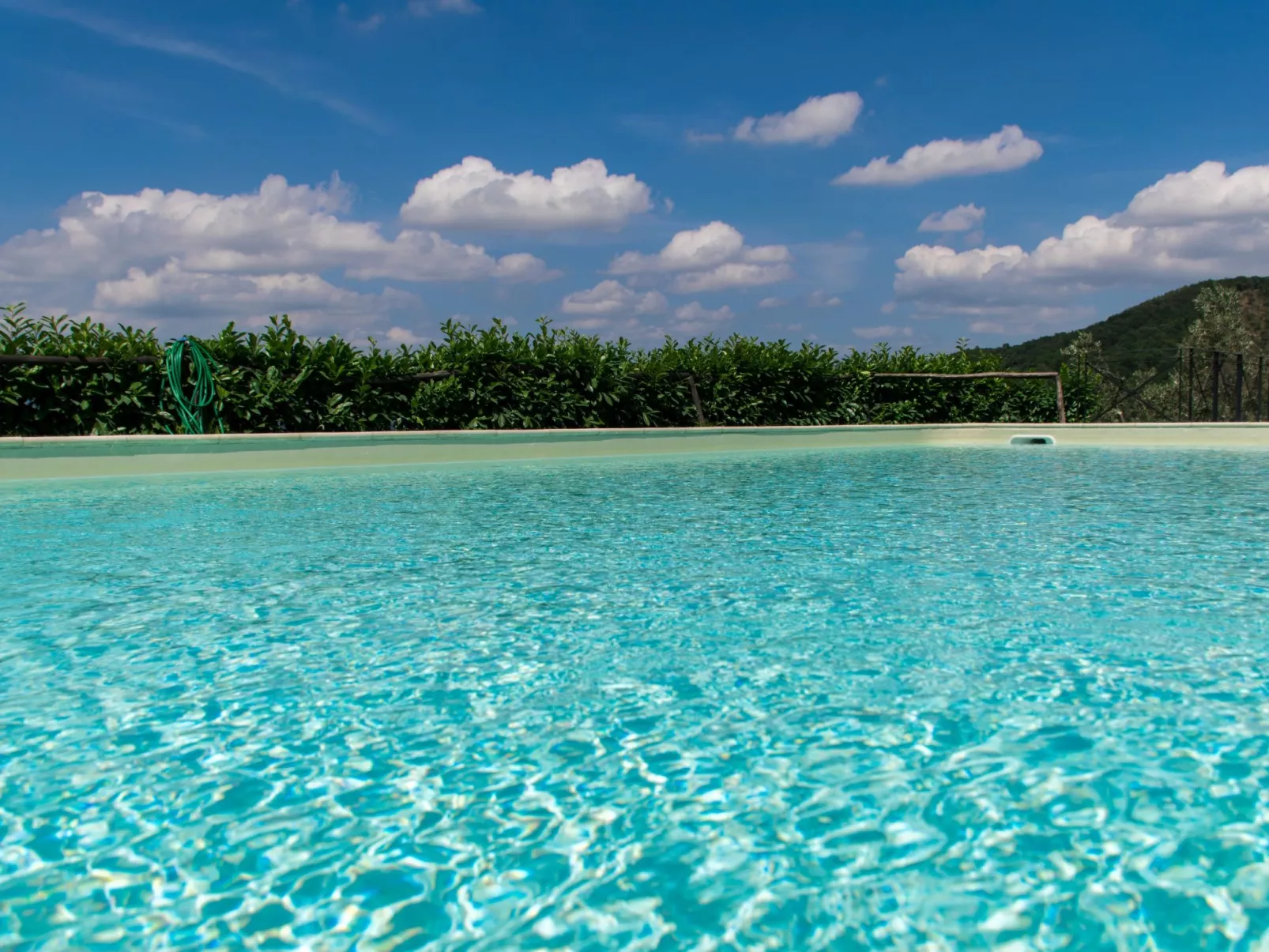 Landgut "Casa Buriano Fabio-Buiten