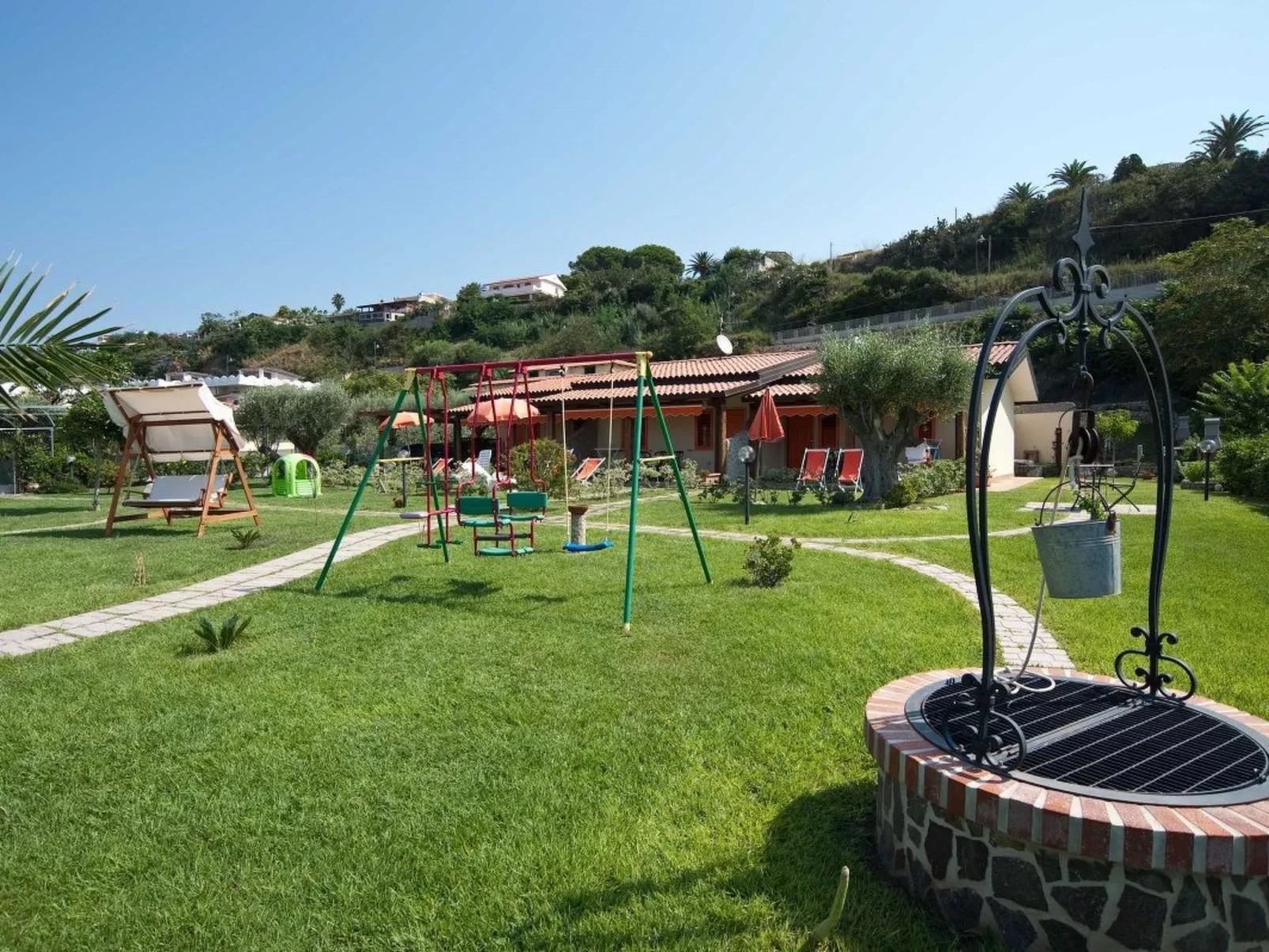 Zweizimmerwohnungen direkt am Meer-Image-tags.info