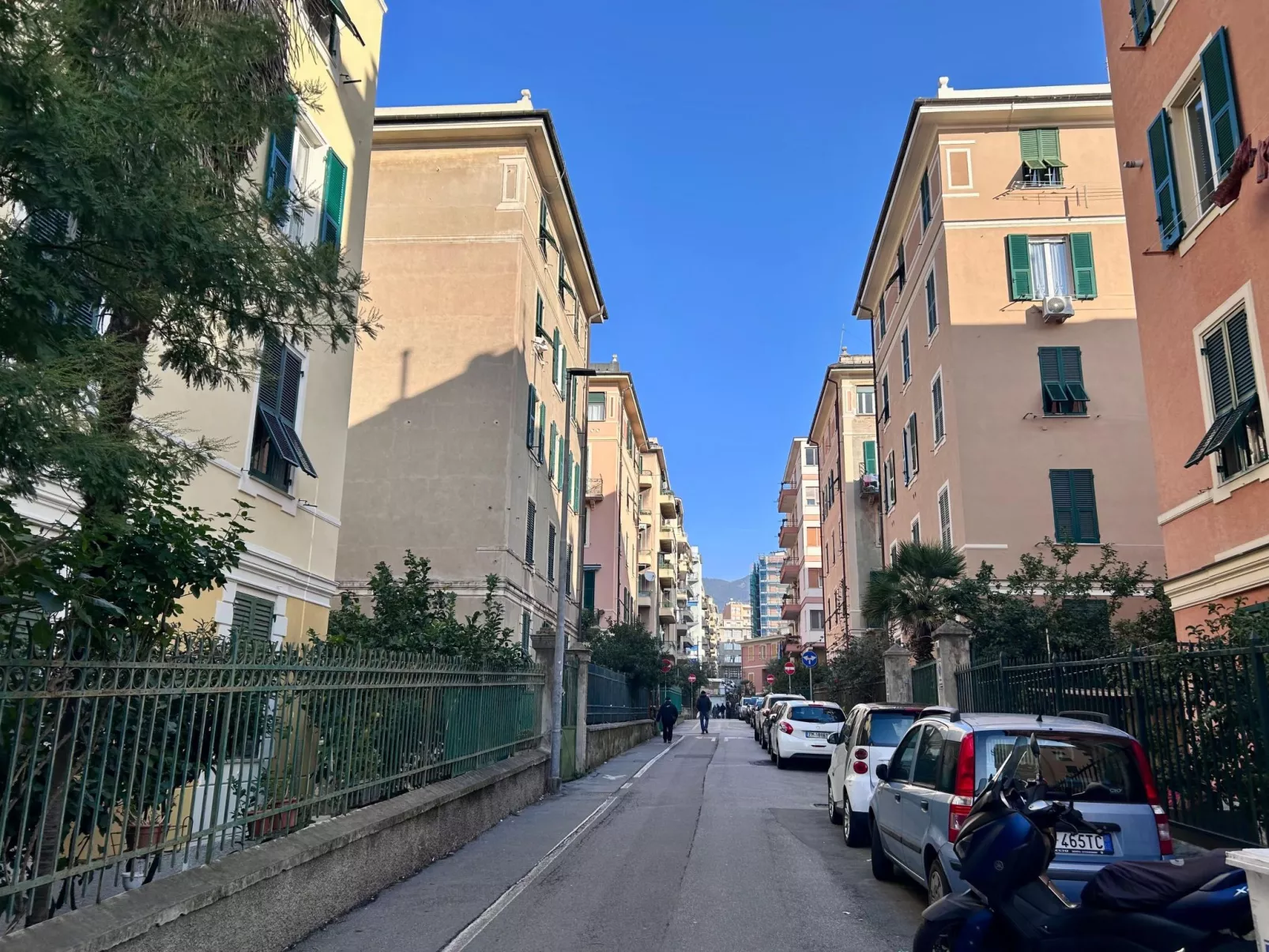 Casa Brighella by Holiday World-Buiten