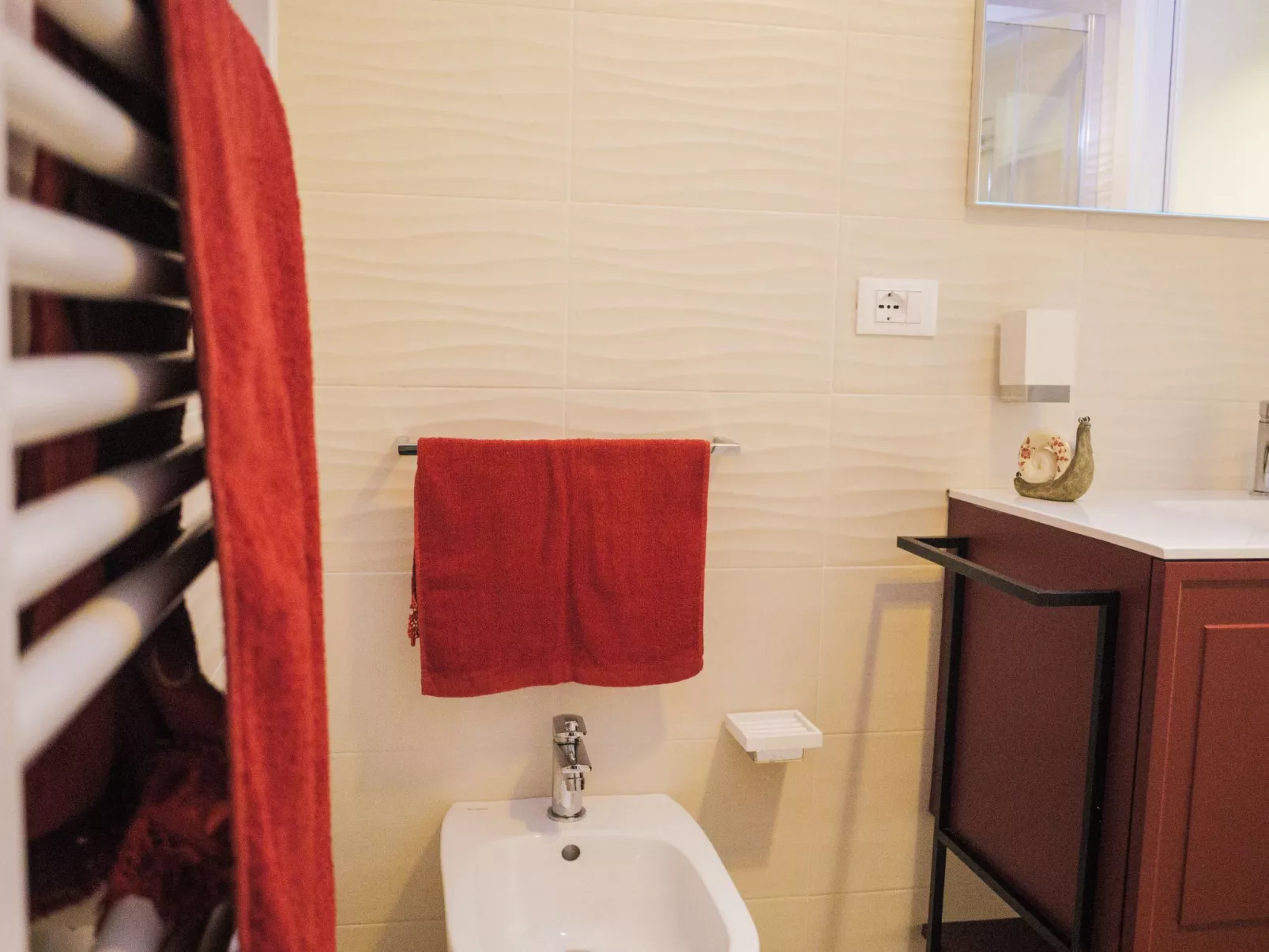 Wohnung im historischen Zentrum-Binnen