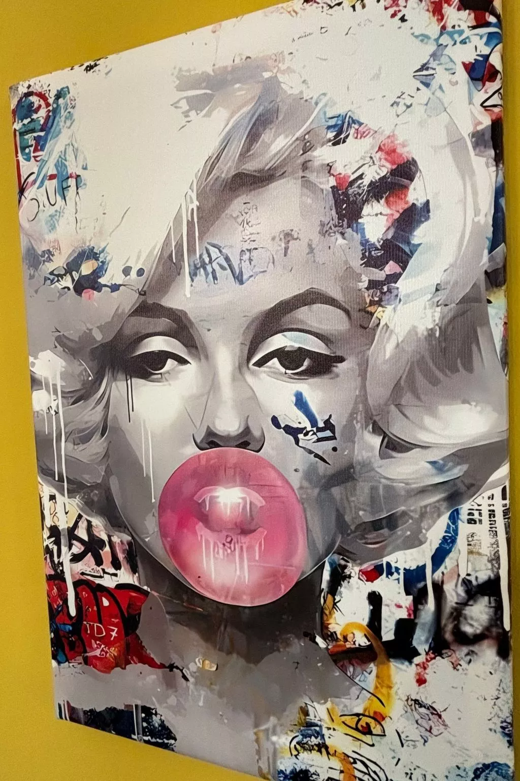 Elegante Wohnung-Binnen