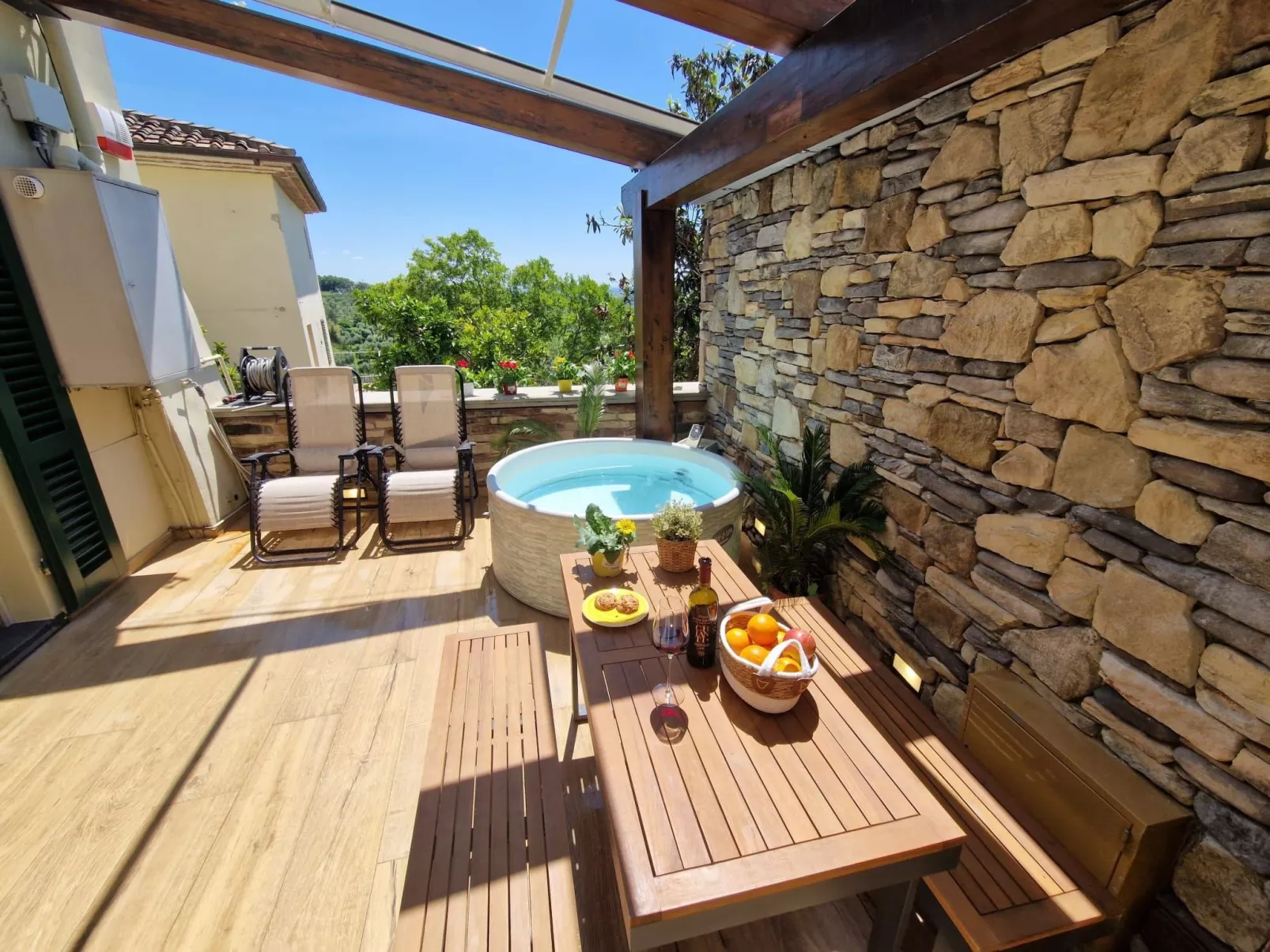 Papalino Charmantes Haus-Image-tags.info