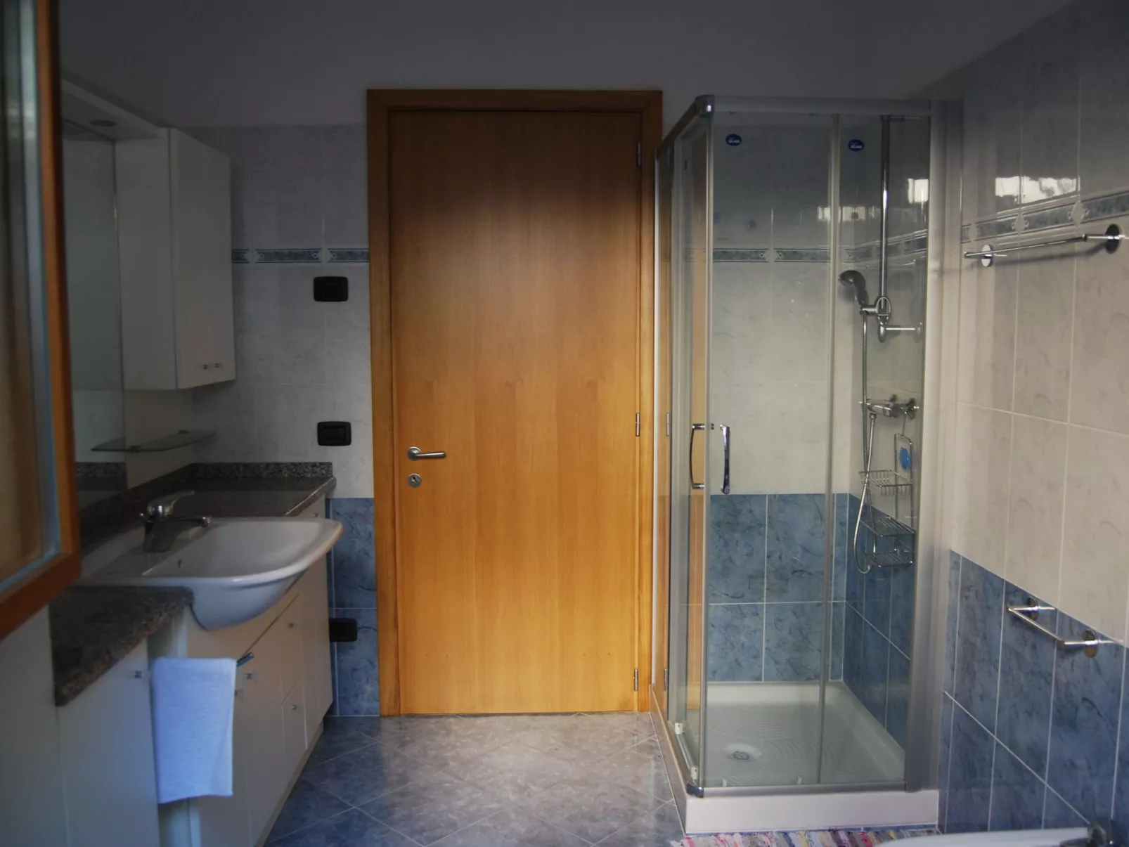 El Tabia de la Maria App. Grün in Sospirolo-Binnen