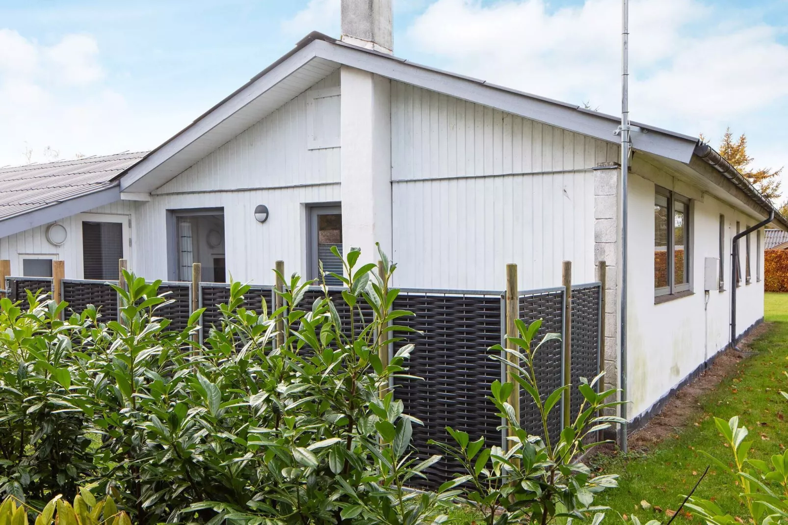 8 persoons vakantie huis in Væggerløse-By Traum-Uitzicht