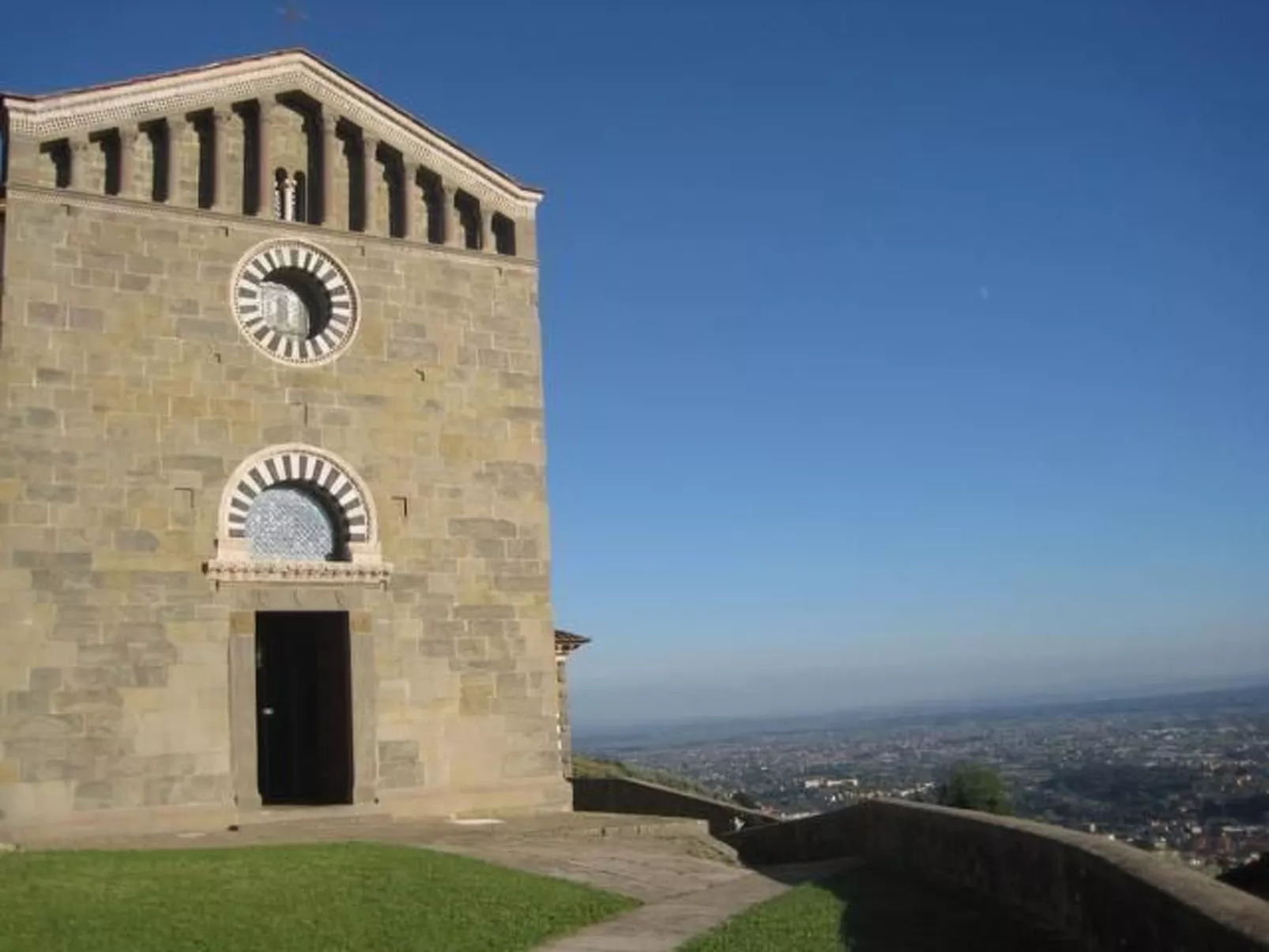 Wohnung der Mandarin-Buiten