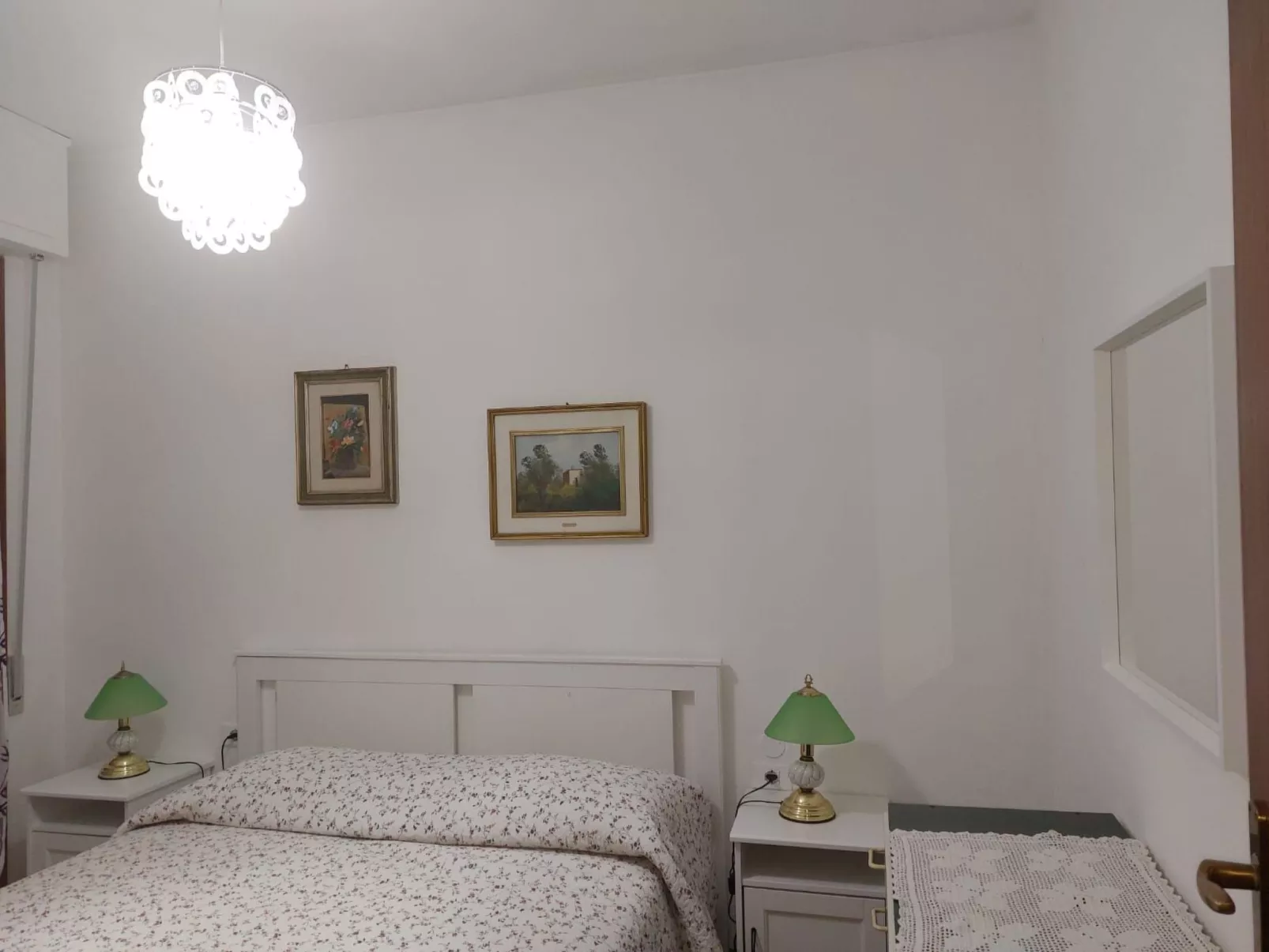 Wohnung mieten-Binnen