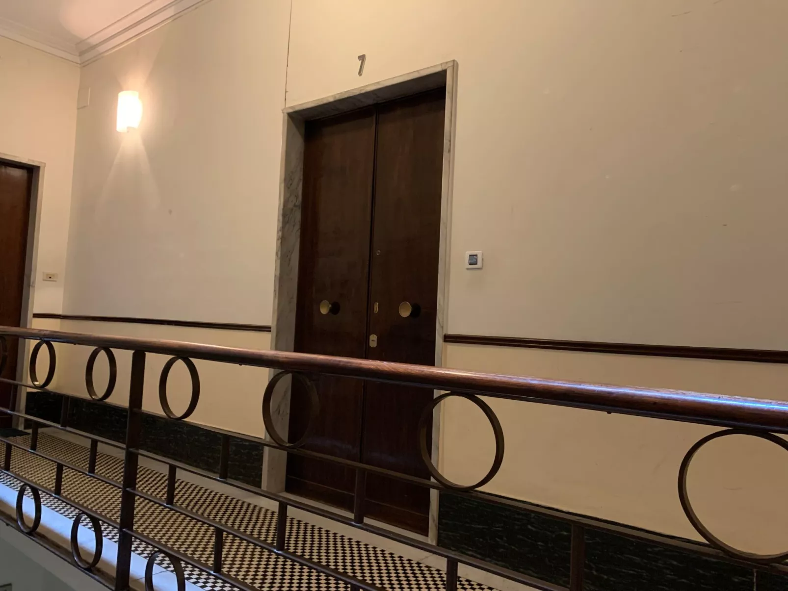 Für 6 Personen ca. 80 m&sup2; in Chiàvari, Norditalien (Ligurien)-Binnen