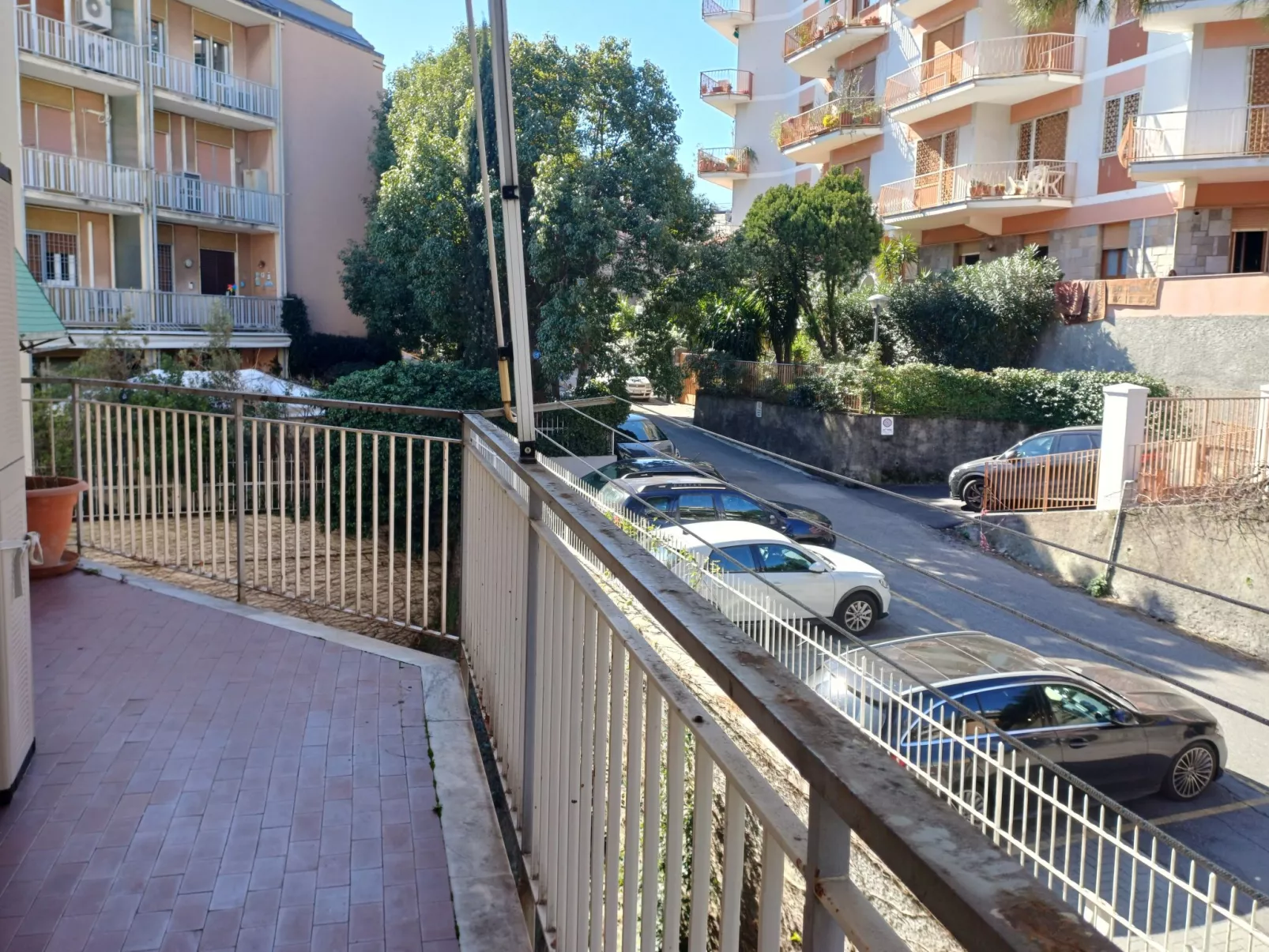 Masa House von Holiday World-Buiten