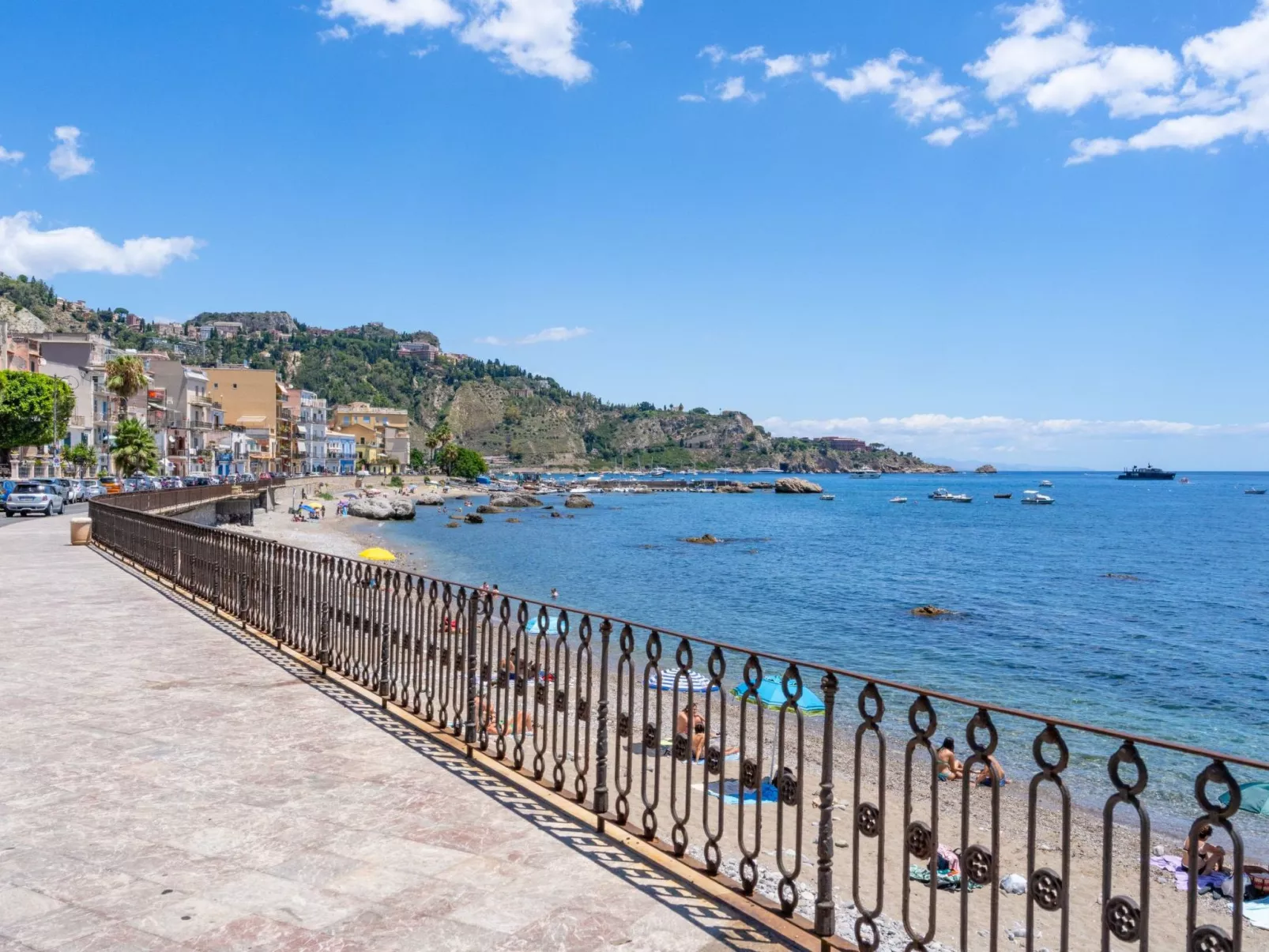 'Margaret's house-Binnen