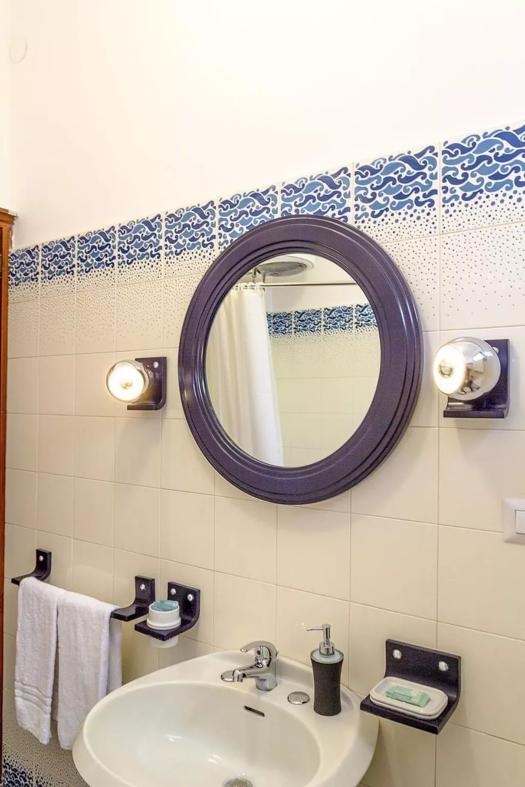 Naxos Ferienwohnung-Binnen