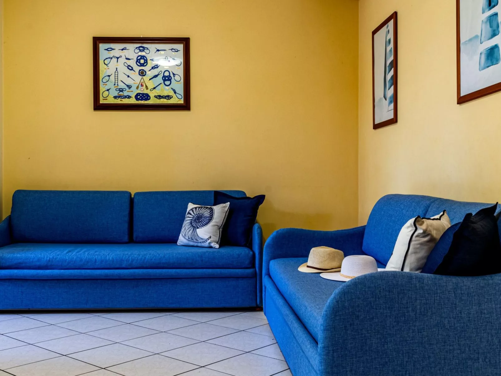 Wohnung am Meer "La Sera di Giò-Image-tags.info