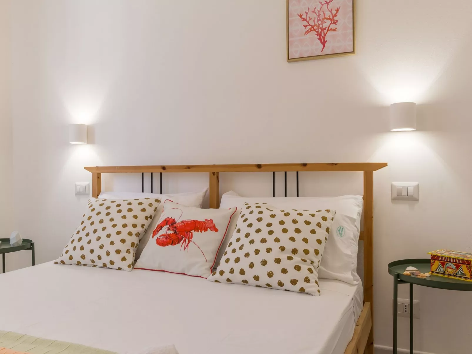 Kairòs, Wohnung 10 m vom Sandstrand entfernt-Image-tags.info