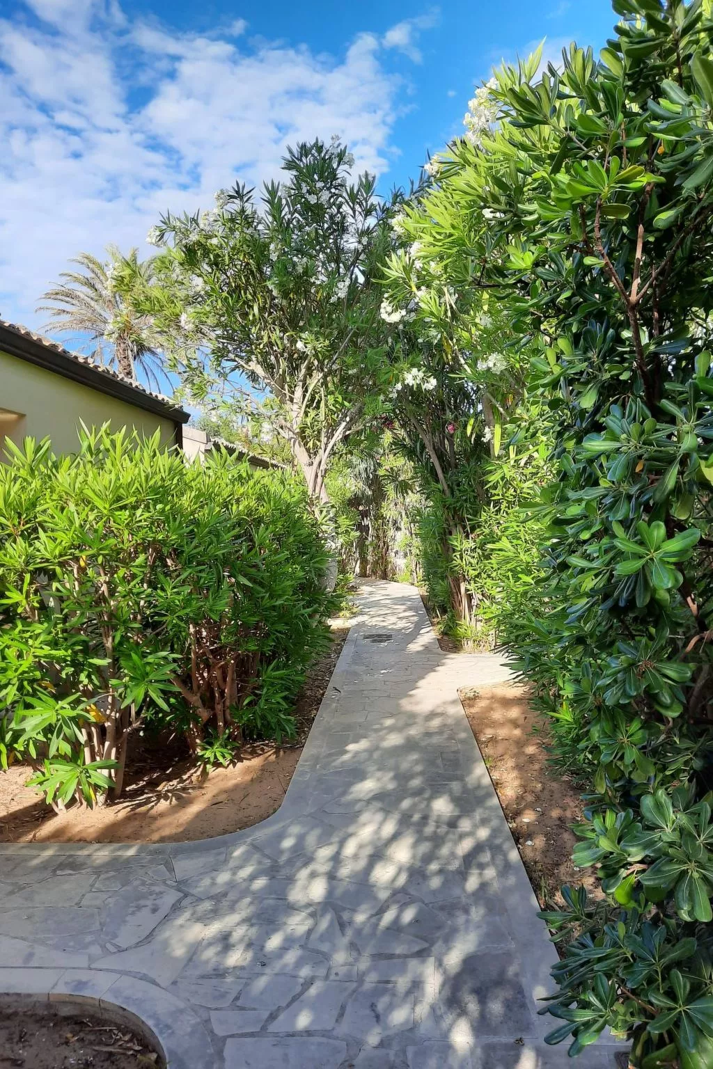 Schöner zentraler Bungalow direkt am Sandstrand auf Sizilien-Image-tags.info