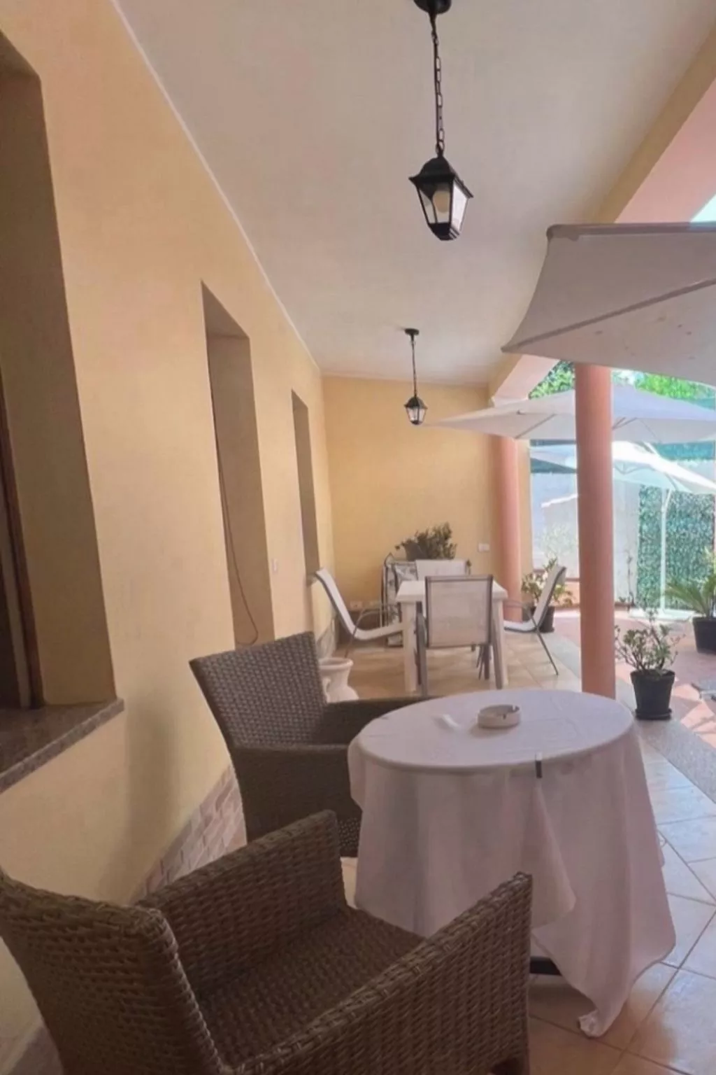 'Casa Donna Giovanna-Image-tags.info