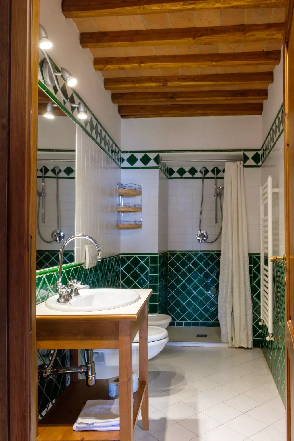 Anwesen "Lavanda2" mit Gemeinschaftspool-Binnen