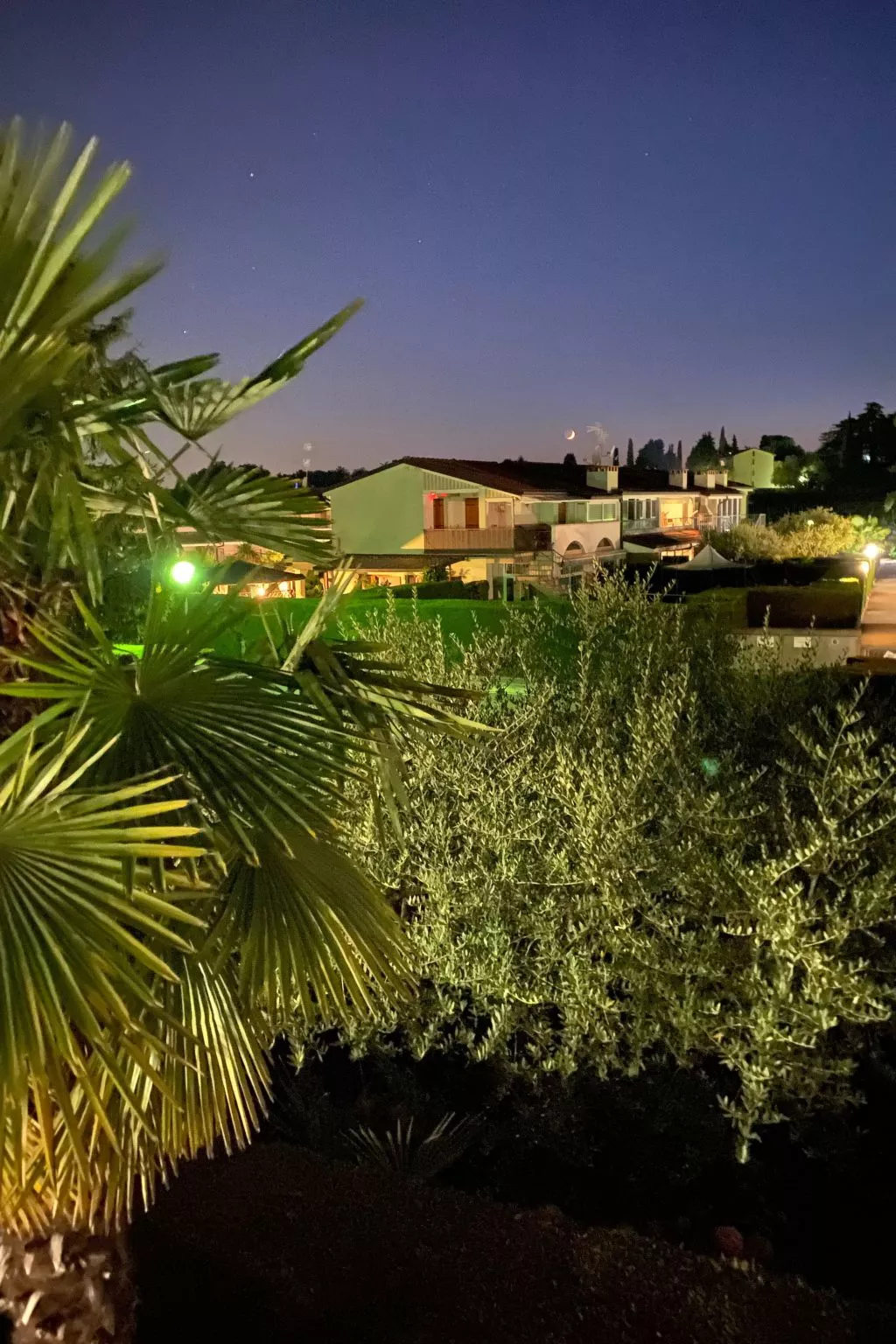 Gardasee Colá/Lazise-Buiten