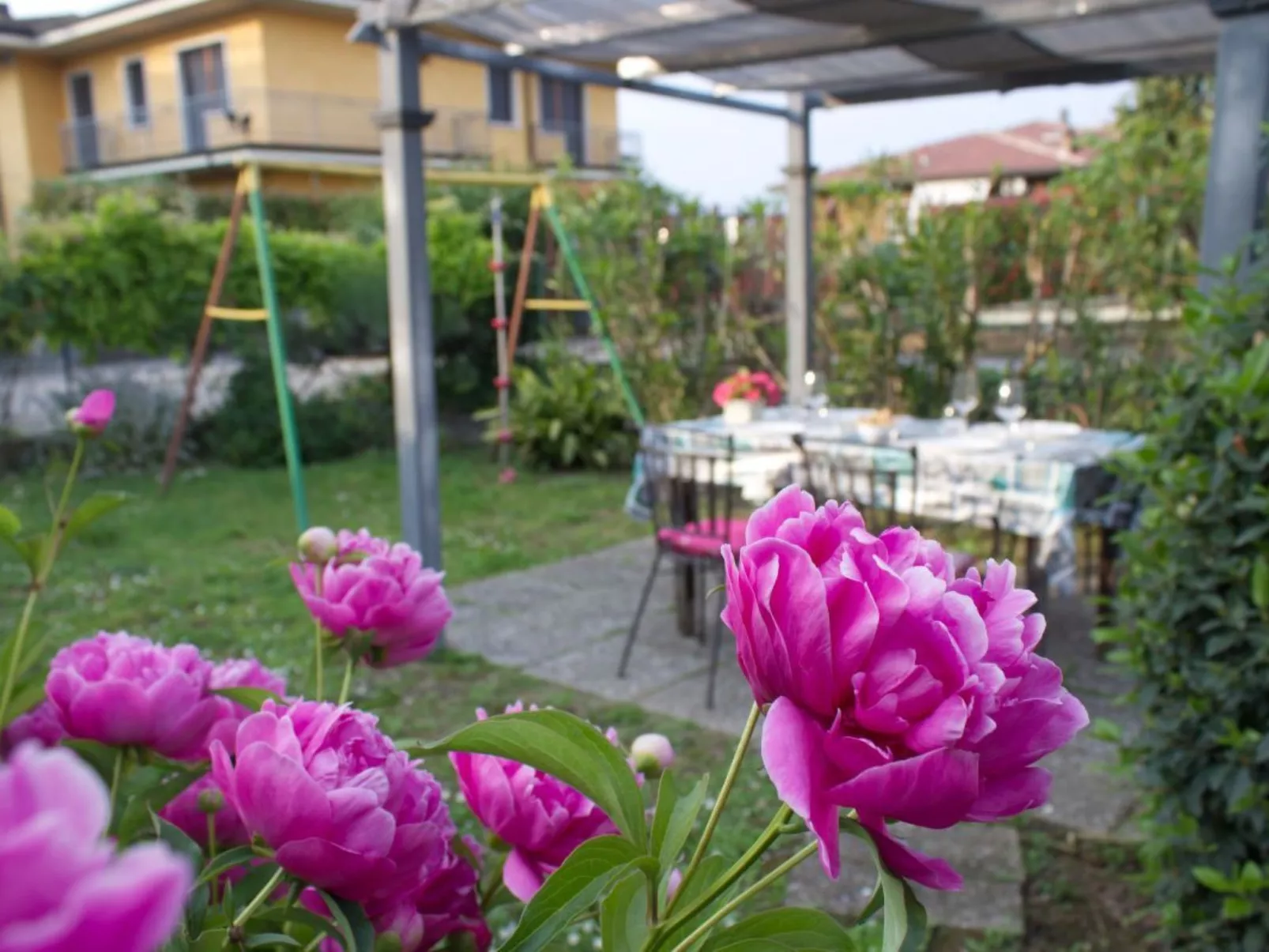 "Casa Natalia 2-Buiten