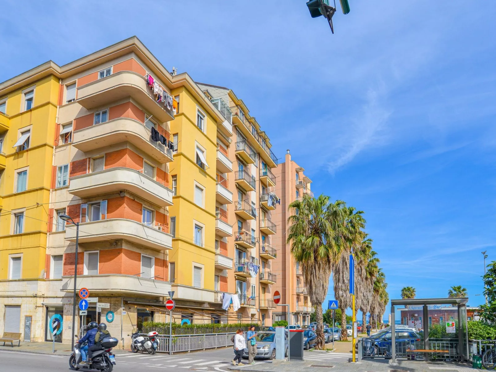 Casa Gully bei Holiday World-Buiten