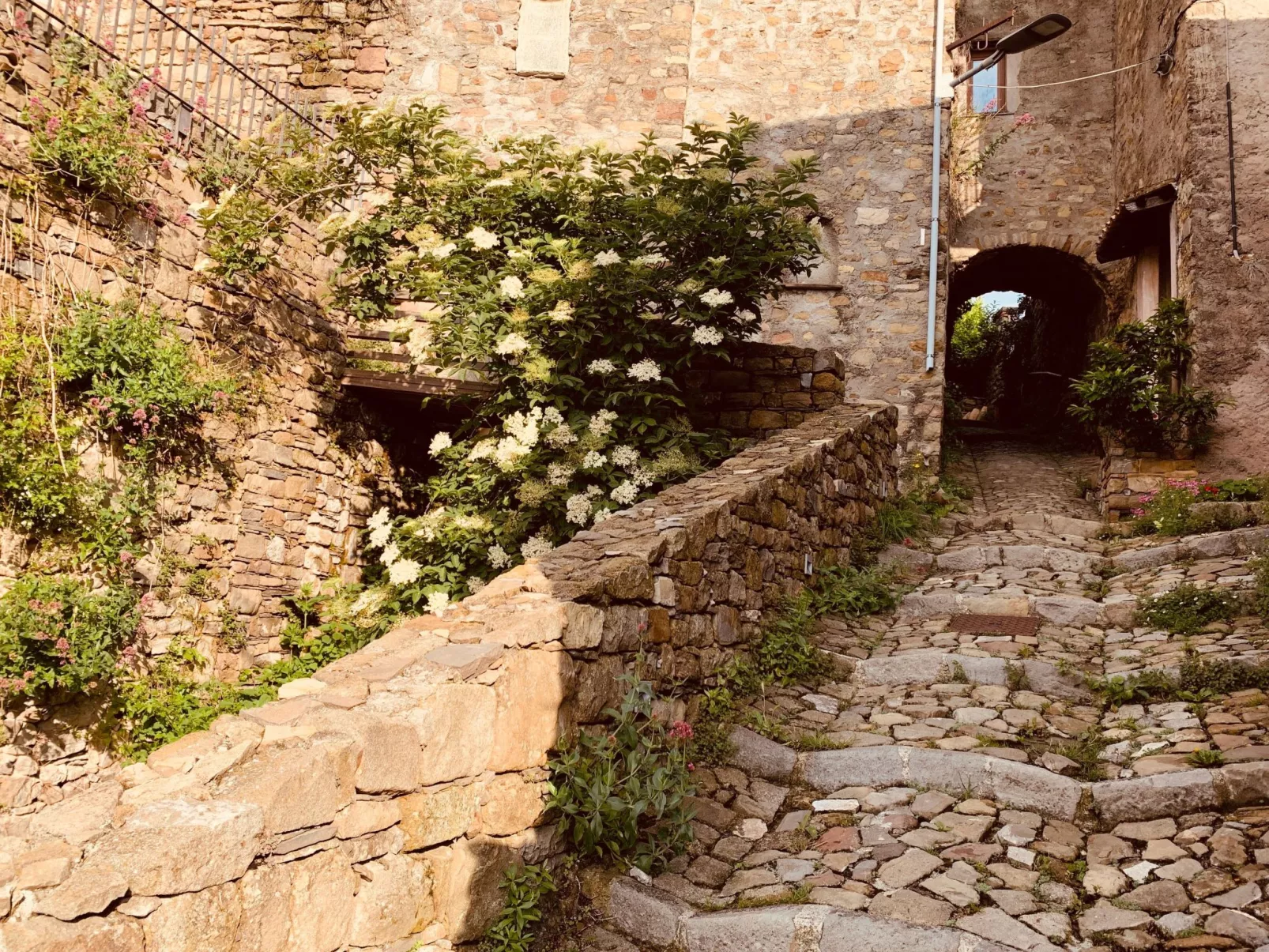 La Dolce Vita von Holiday World-Buiten