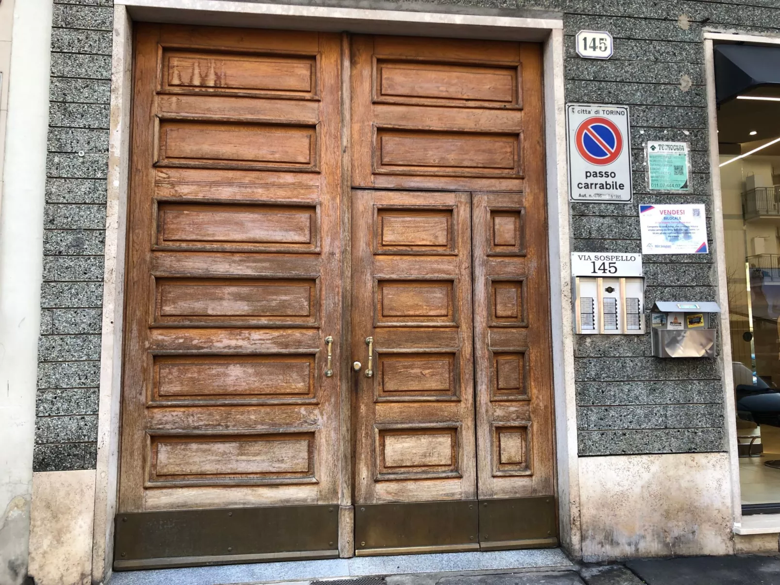 Haus la Dolce Vita von Holiday World-Buiten