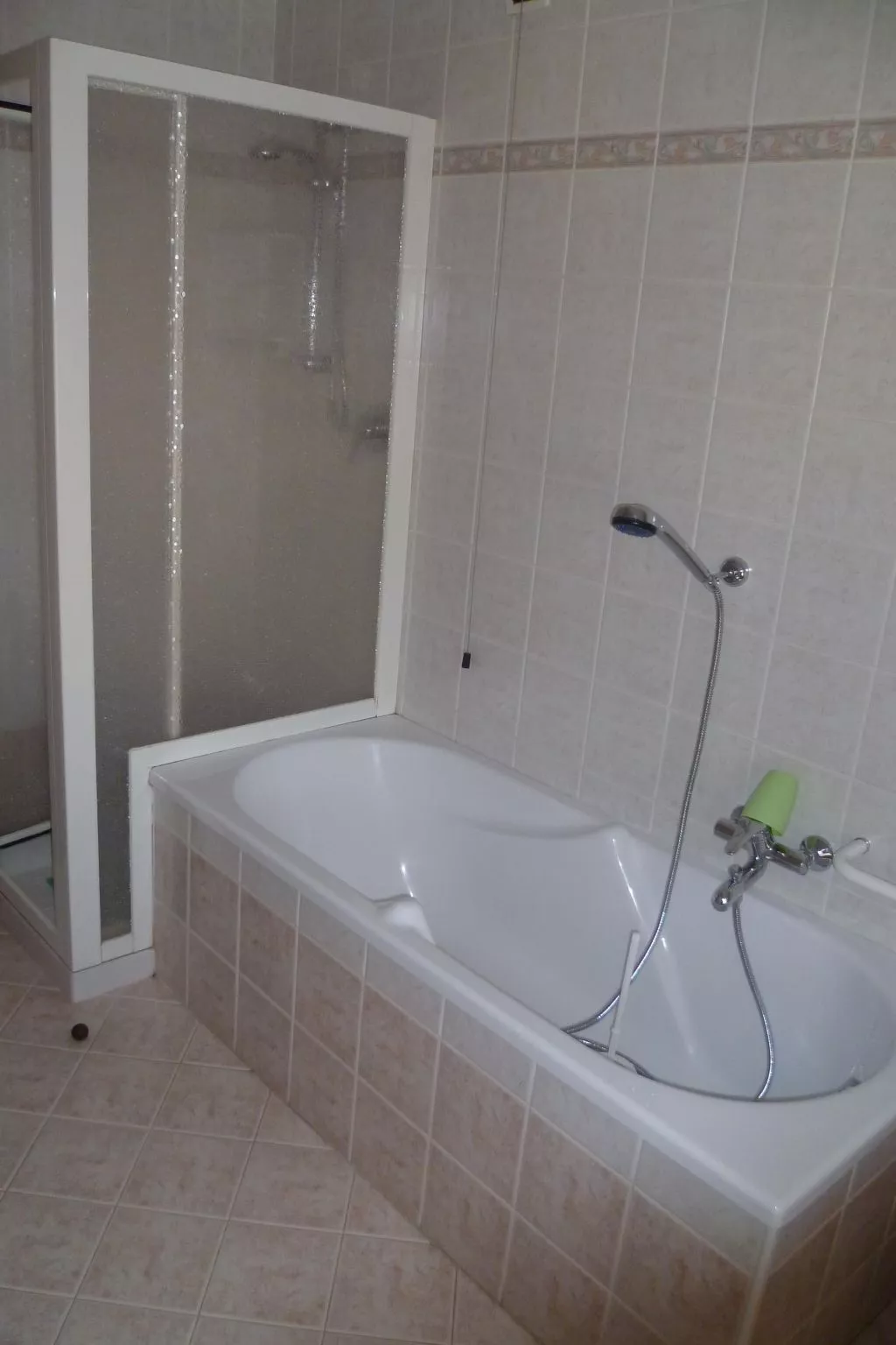 'Cielo' mit privatem Balkon-Binnen