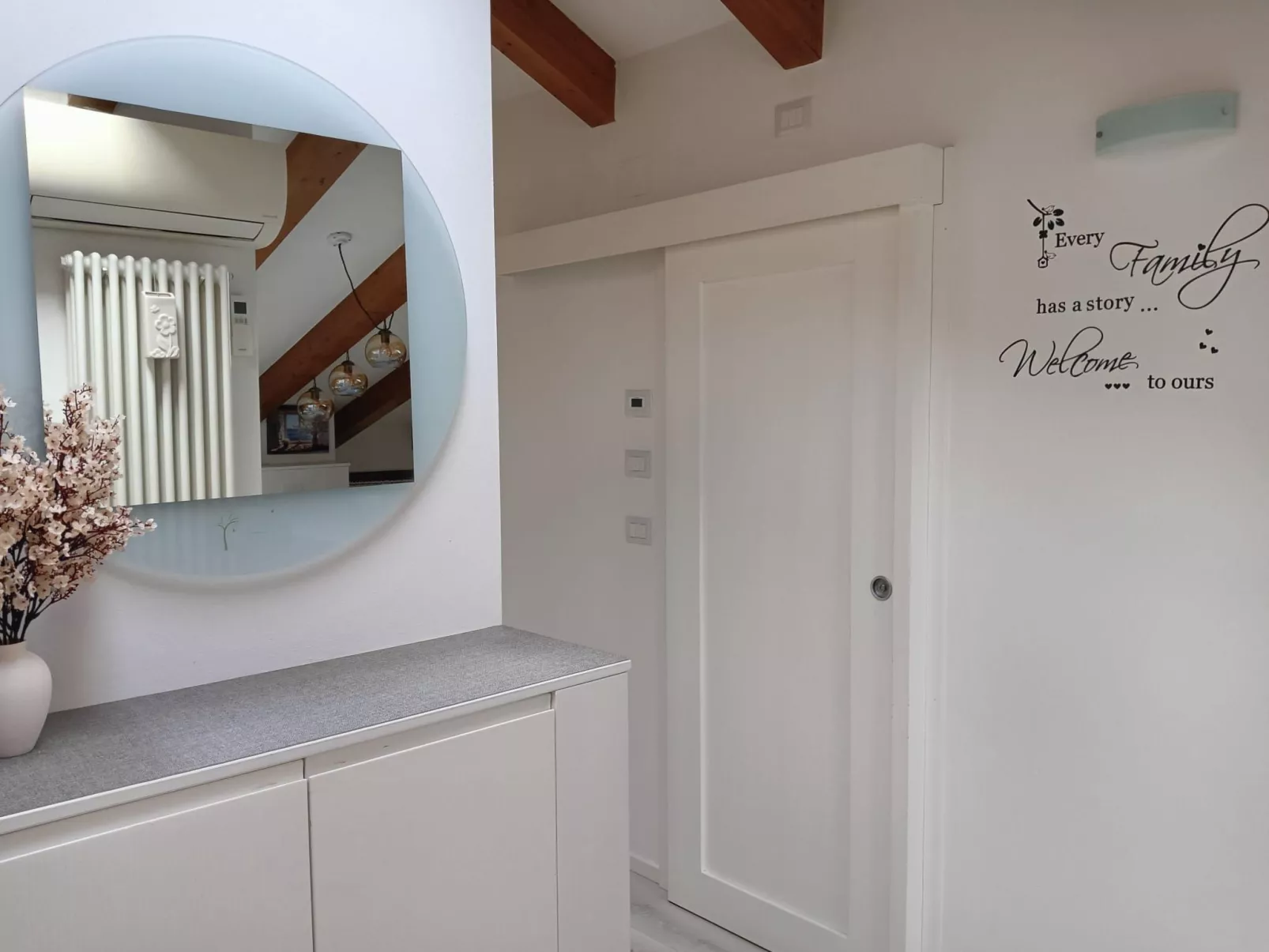 Wohnung 'Penthouse der Dolomiten-Image-tags.info