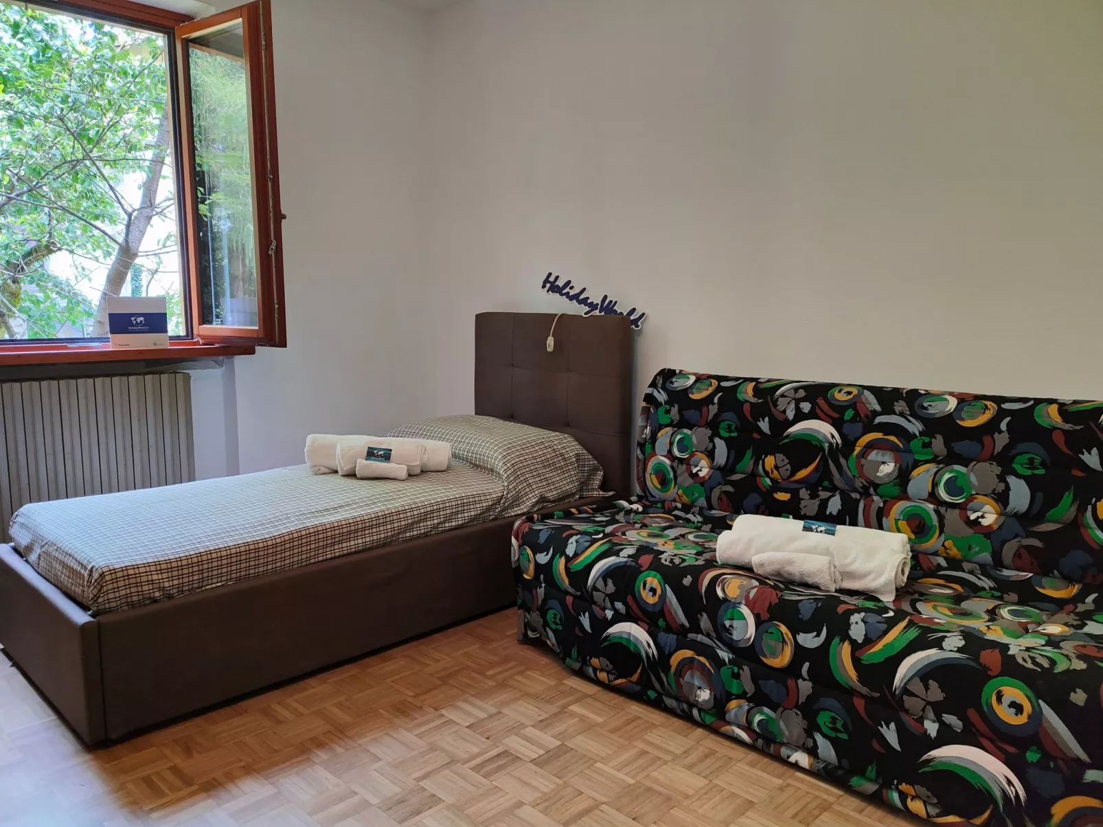 Esino Sweet Home von Holiday World - Binnen