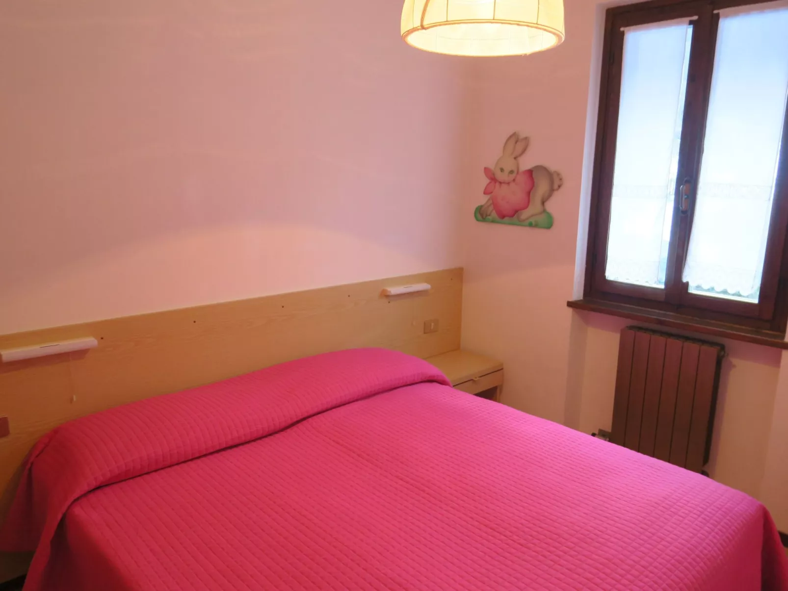 Wohnung mit Balkon mit Seeblick-Binnen